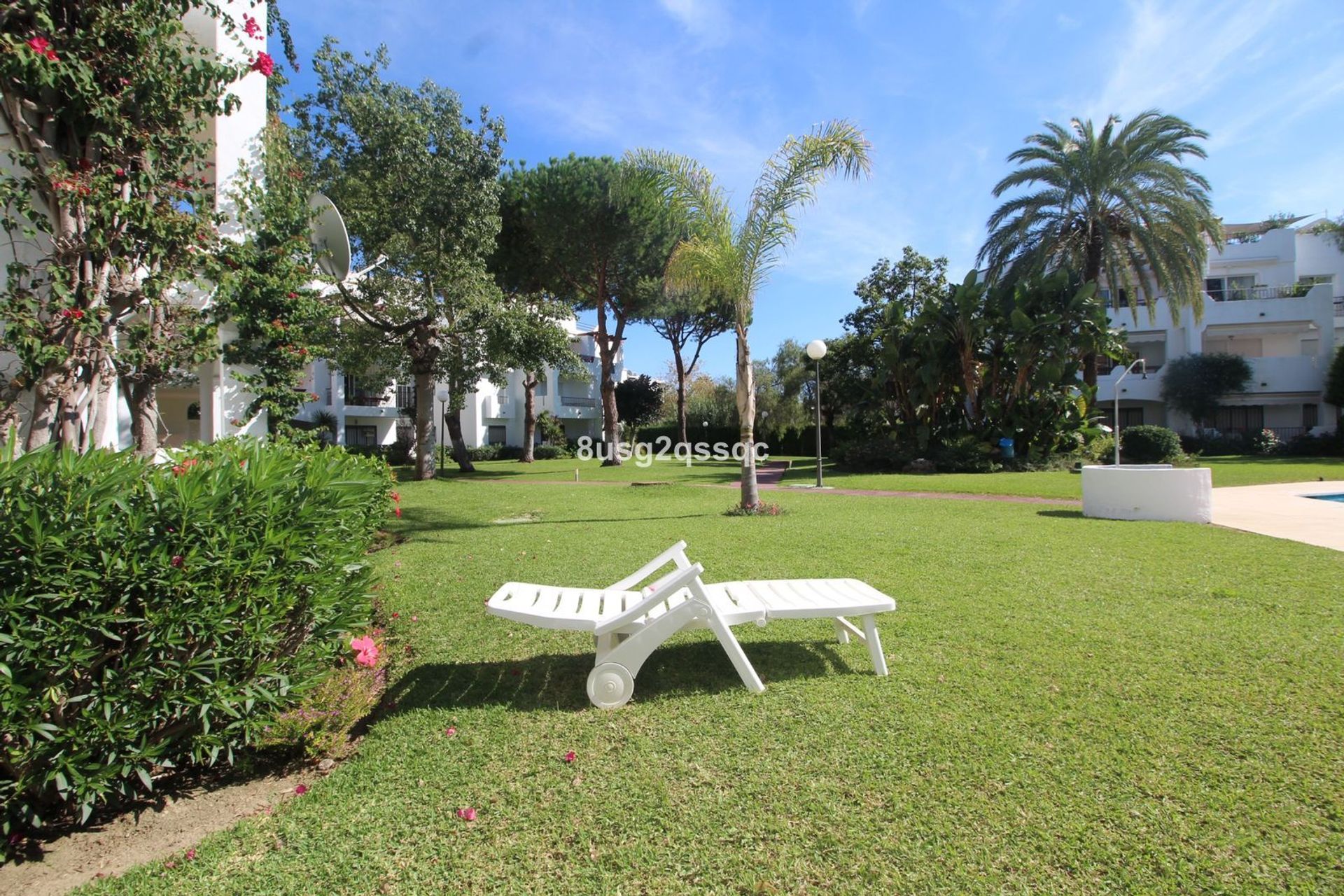 Condominio nel Estepona, Andalucía 12293585