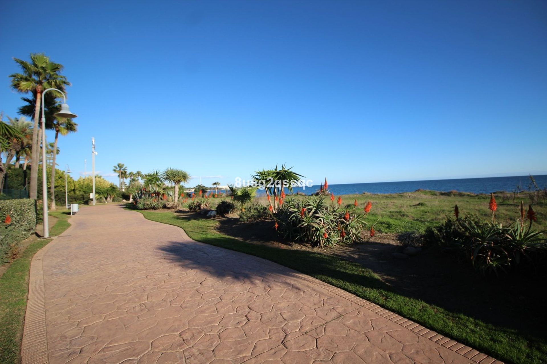 Condominio nel Estepona, Andalucía 12293585