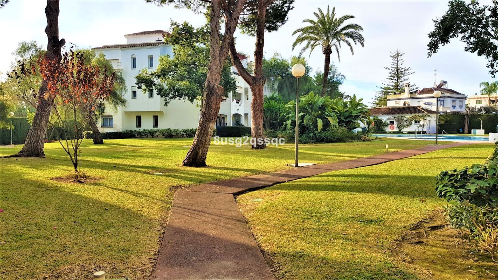 Condominio nel Estepona, Andalucía 12293585