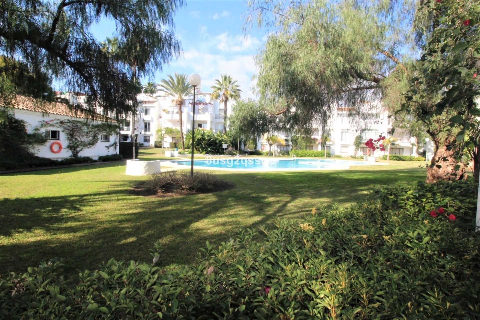 Condominio nel Estepona, Andalucía 12293585