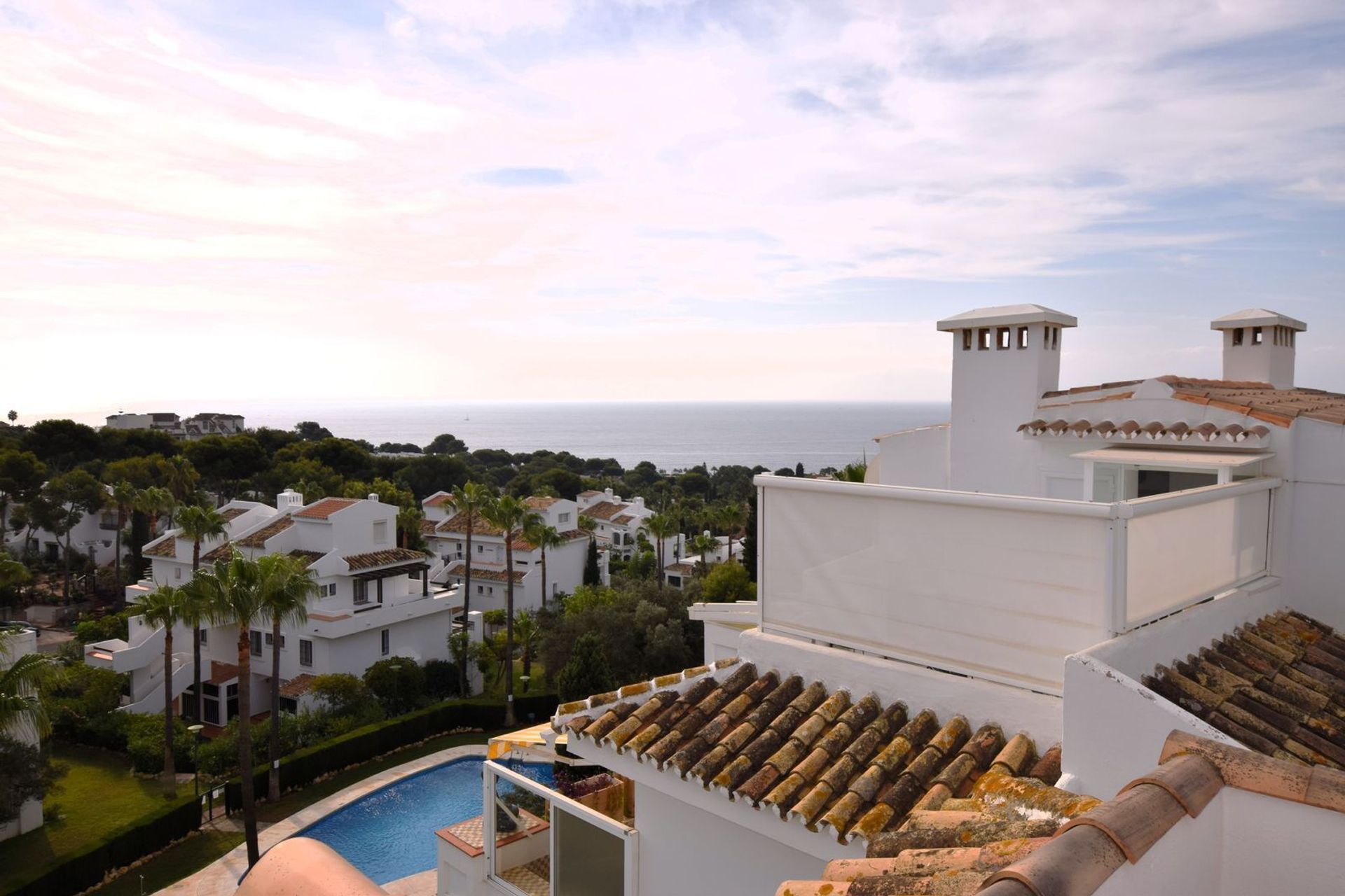 Huis in Marbella, Andalucía 12293591