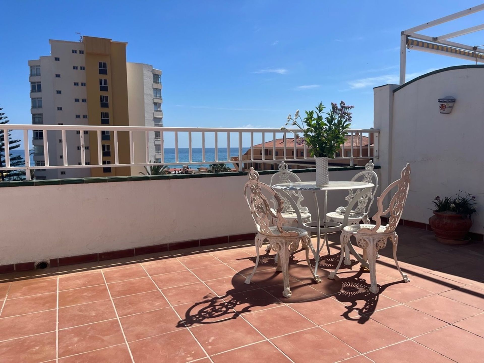 Hus i Fuengirola, Andalusien 12293594