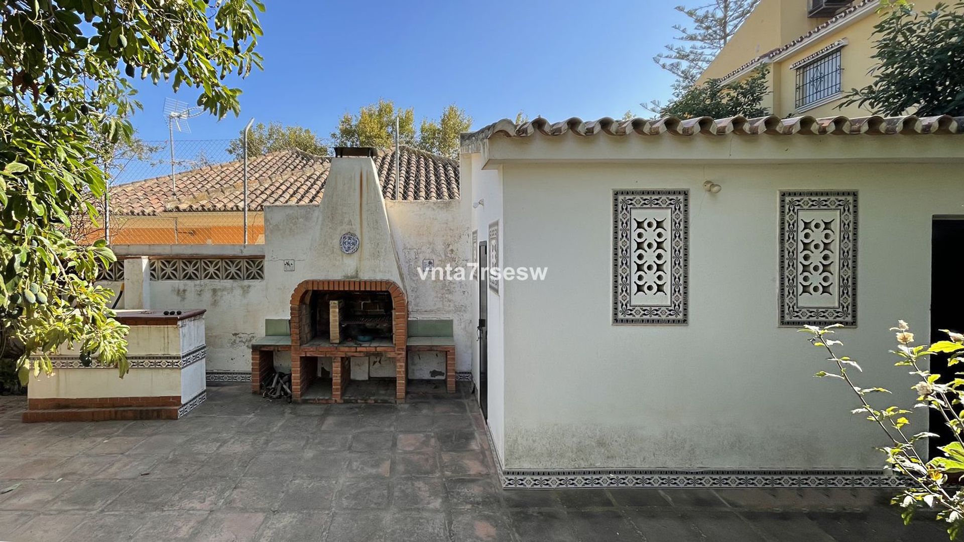 Hus i Mijas, Andalucía 12293603