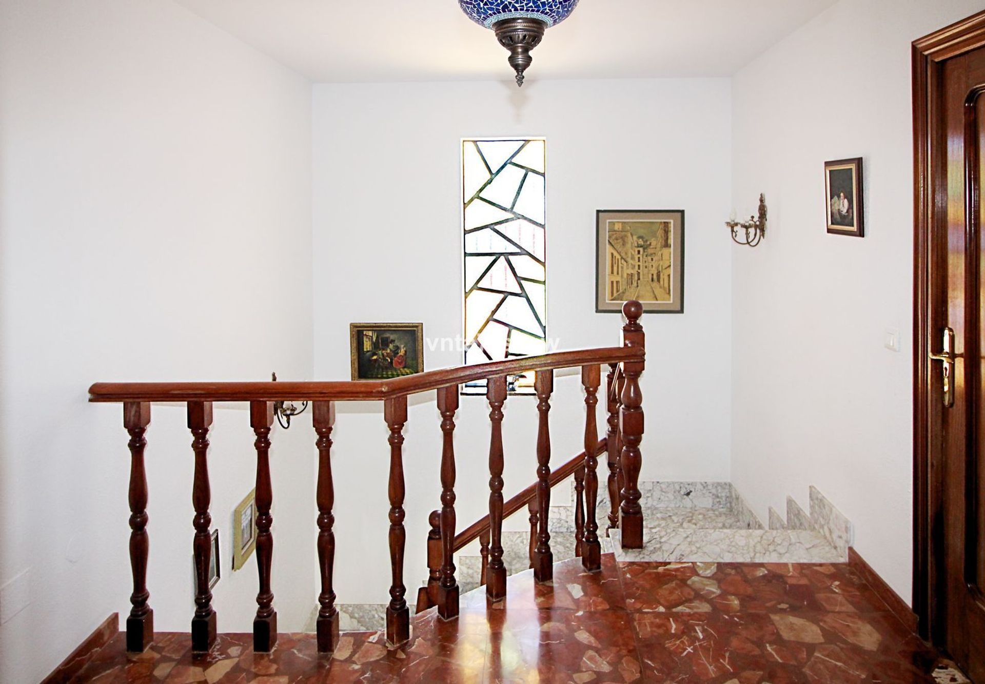 Hus i Mijas, Andalucía 12293603