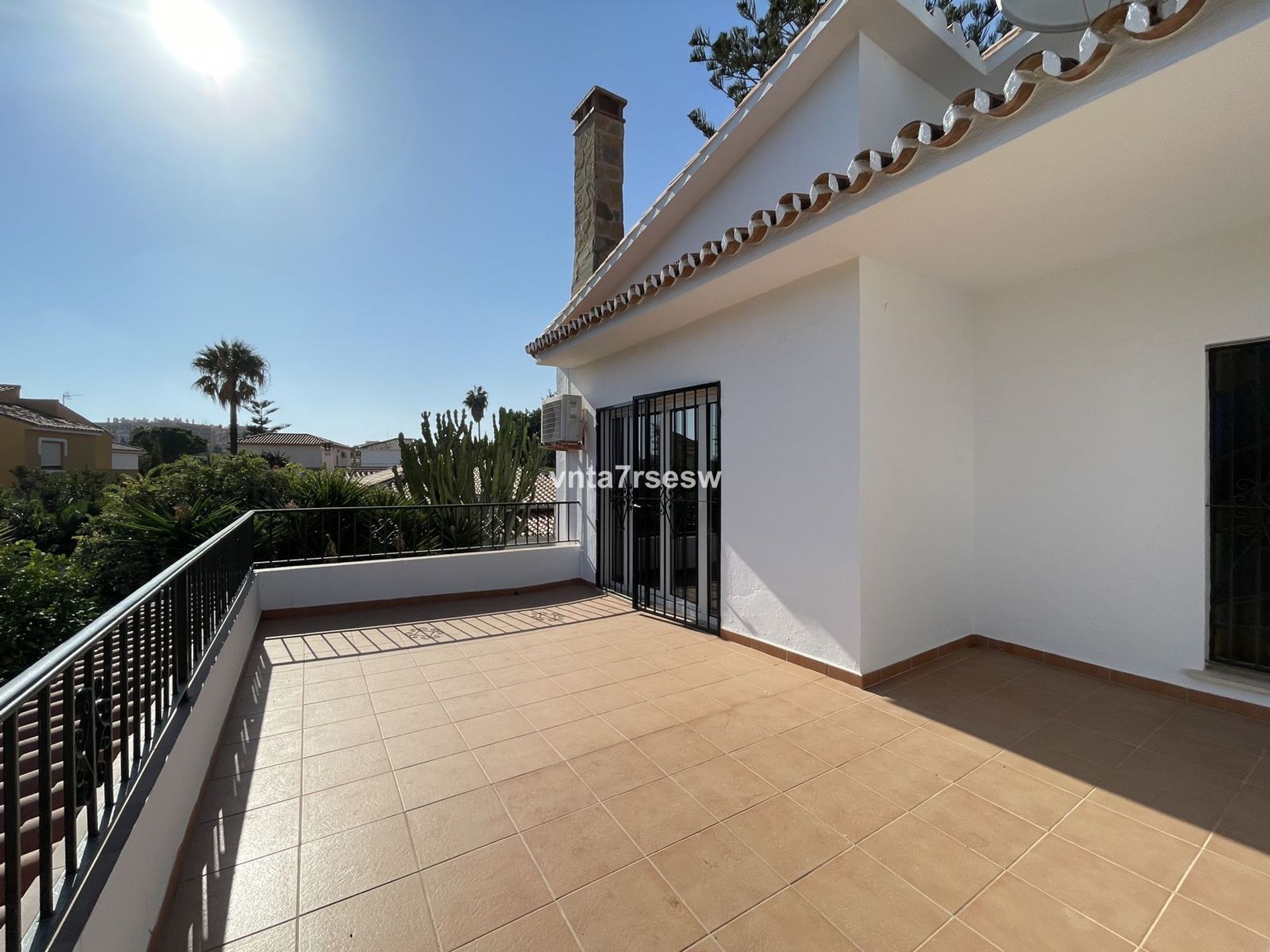 Hus i Mijas, Andalucía 12293603