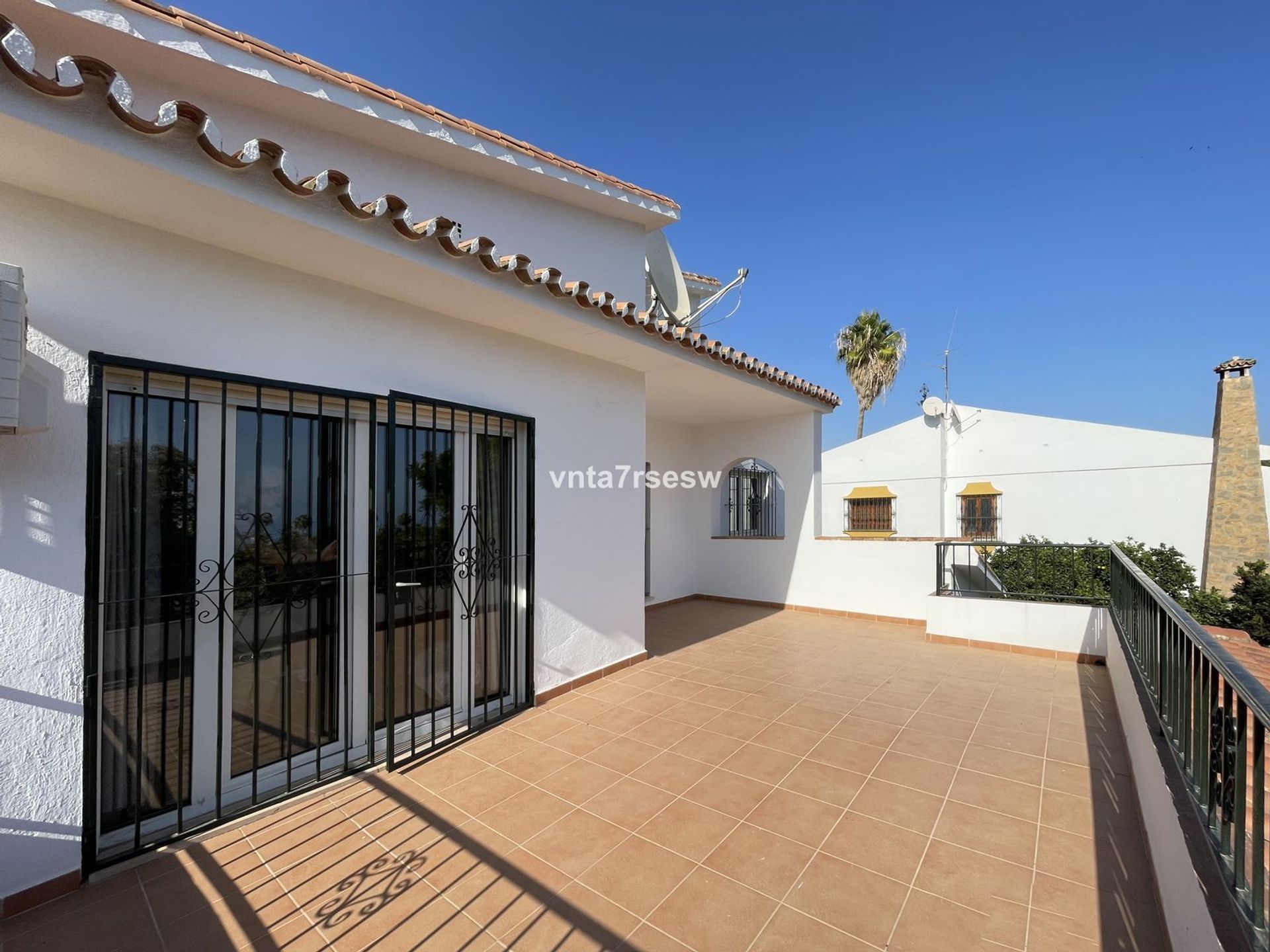 Hus i Mijas, Andalucía 12293603