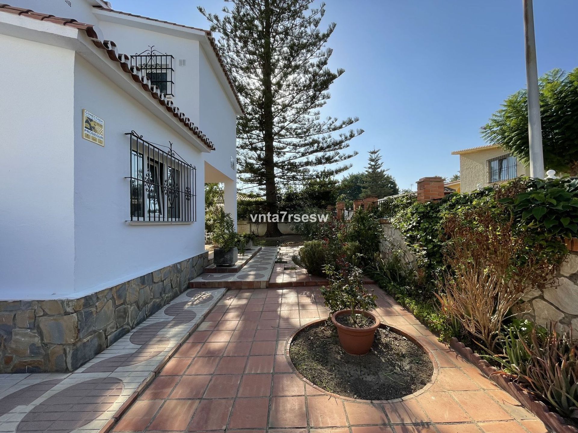 Hus i Mijas, Andalucía 12293603