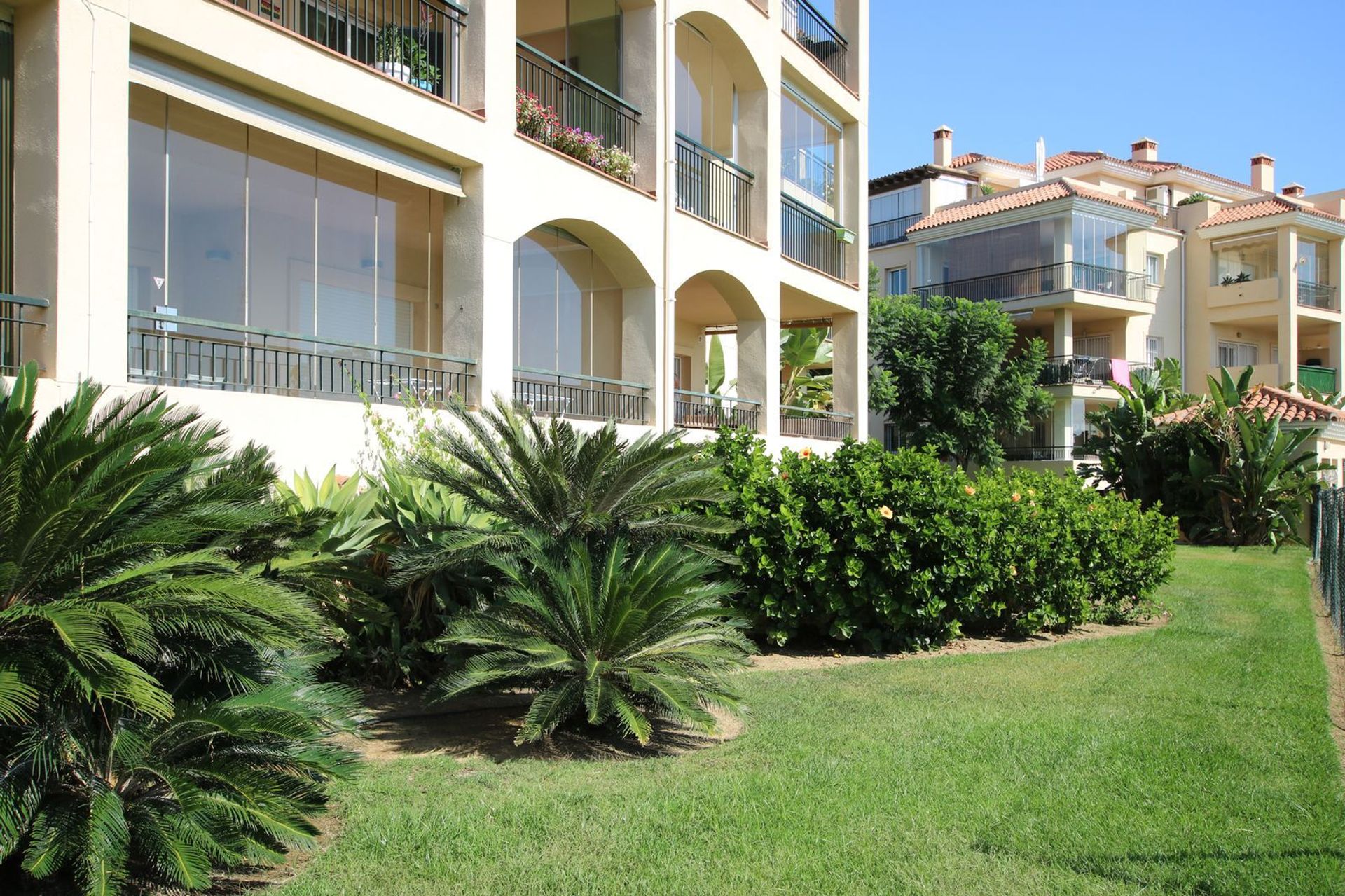 Condominium in Mijas, Andalucía 12293628