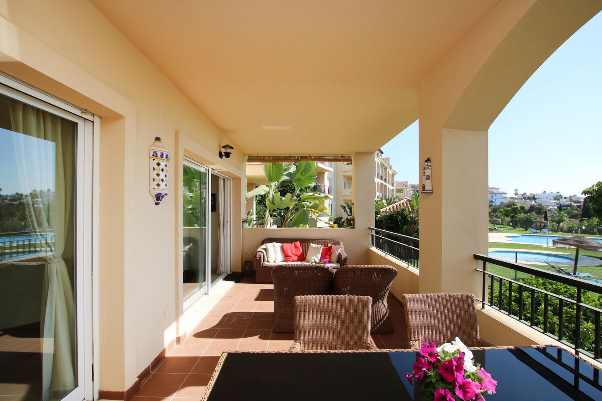 Condominium in Mijas, Andalucía 12293628