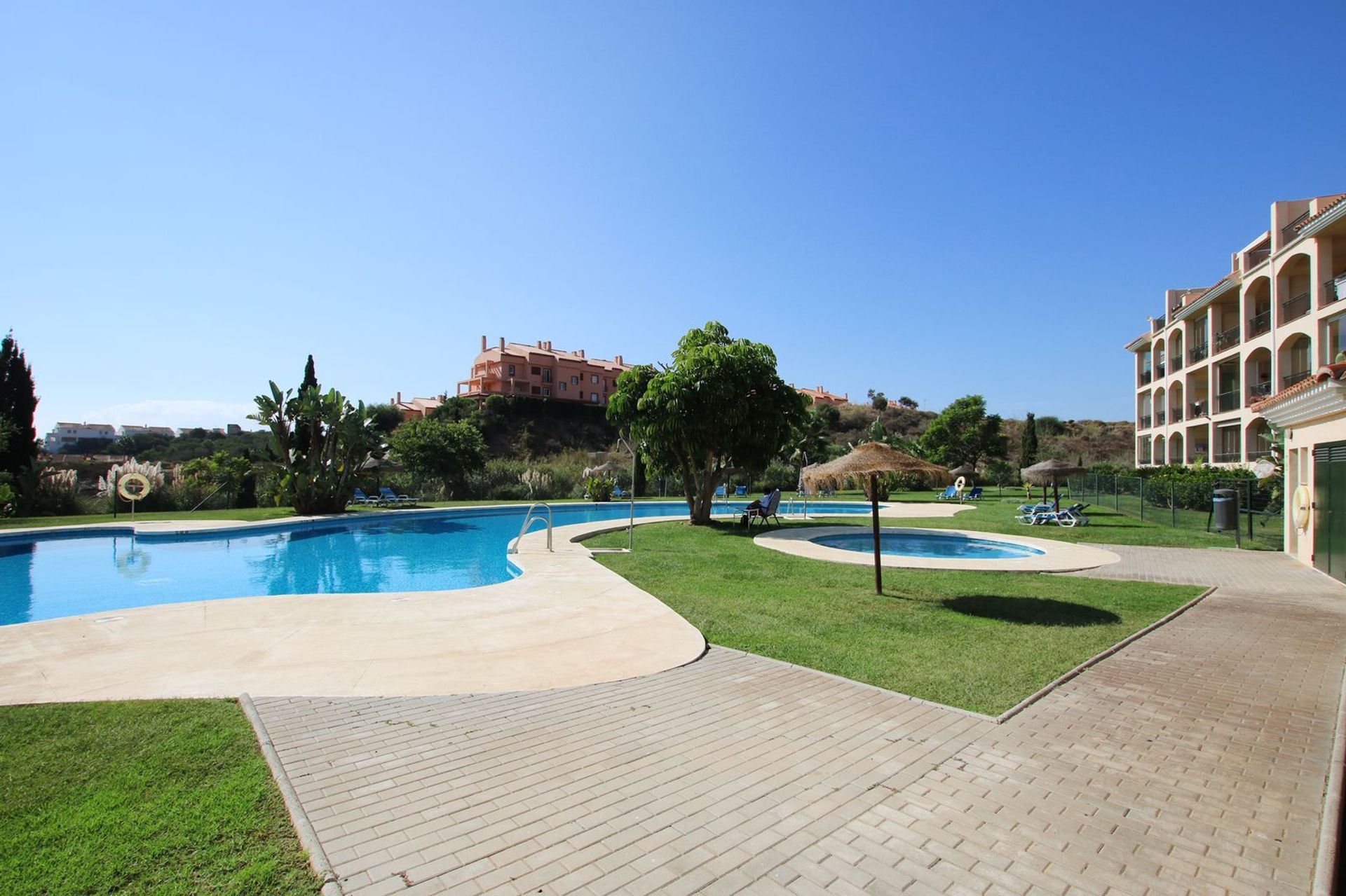 Condominium in Mijas, Andalucía 12293628