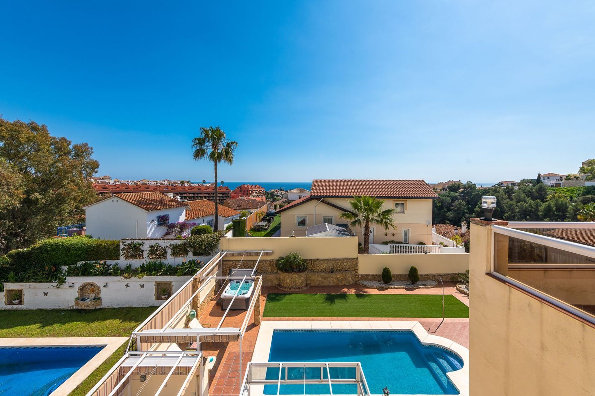 Haus im Mijas, Andalucía 12293634