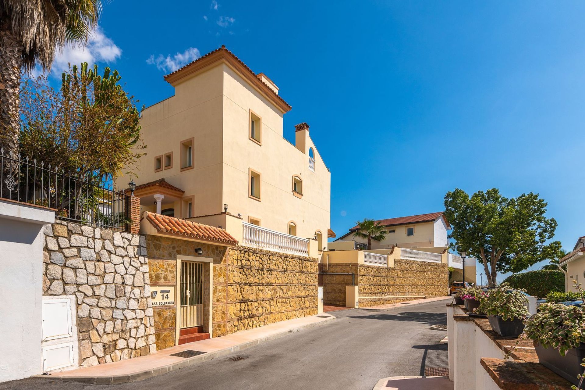 Haus im Mijas, Andalucía 12293634