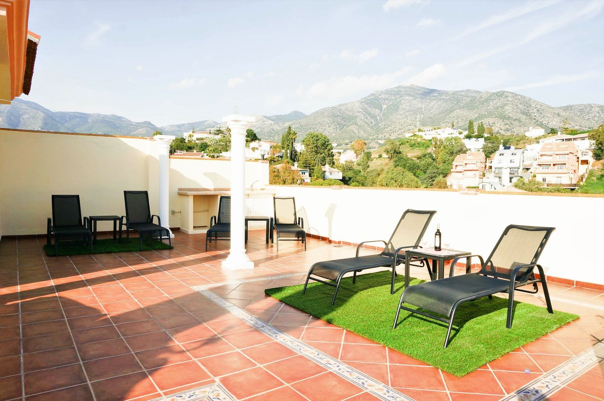 Haus im Mijas, Andalucía 12293634