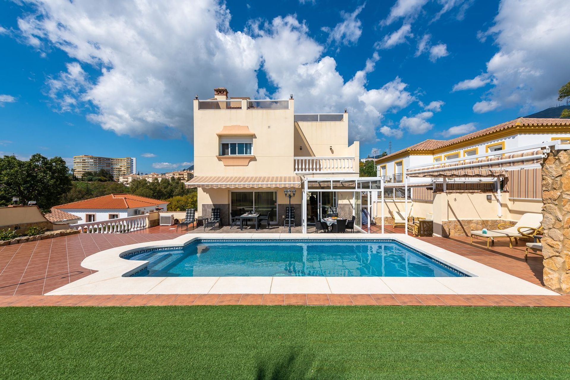 Haus im Mijas, Andalucía 12293634