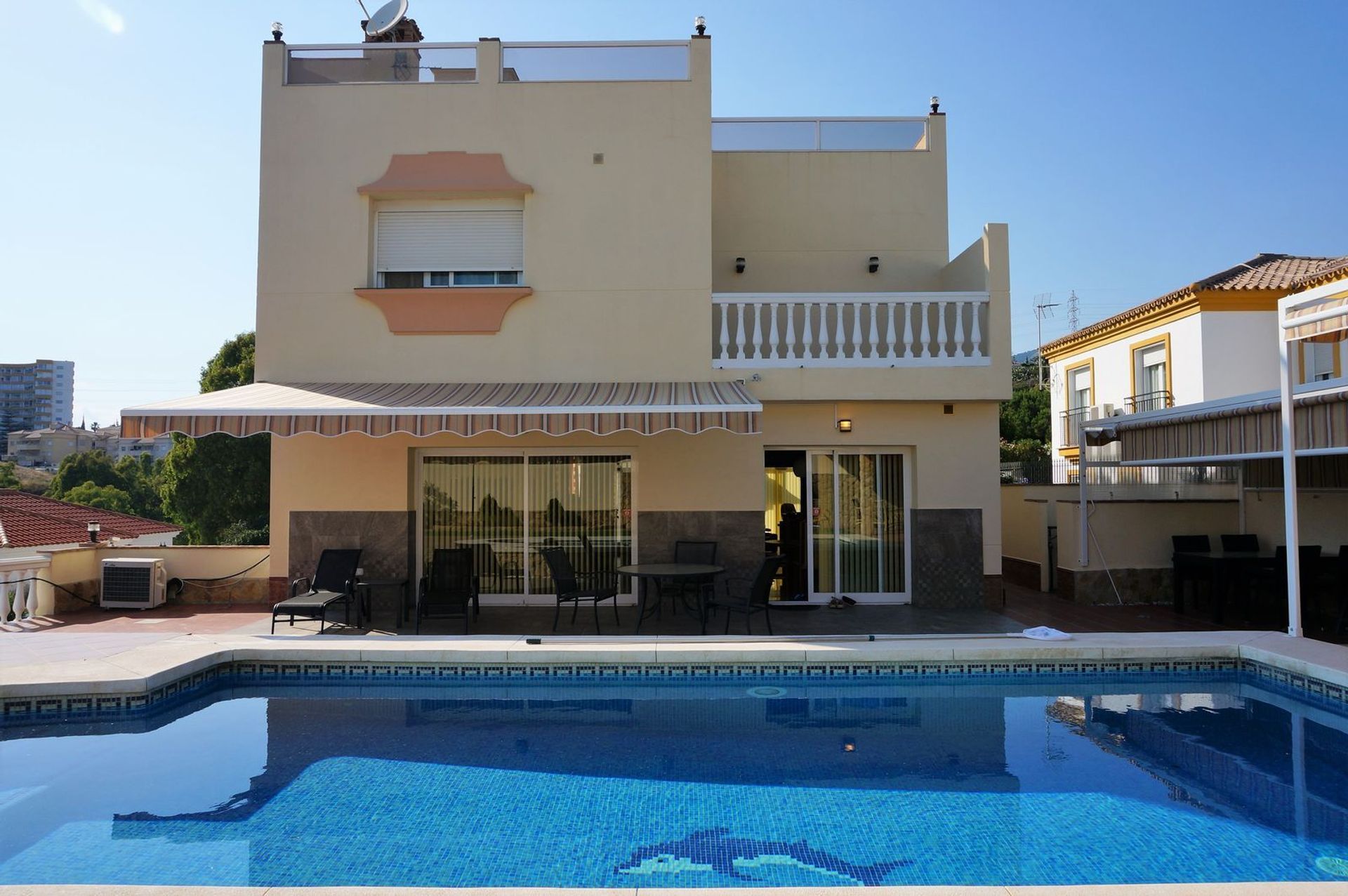 Haus im Mijas, Andalucía 12293634