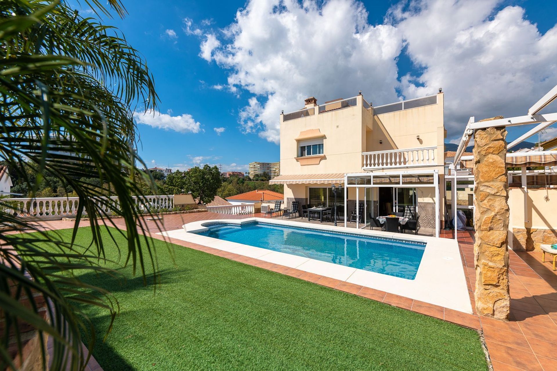 Haus im Mijas, Andalucía 12293634