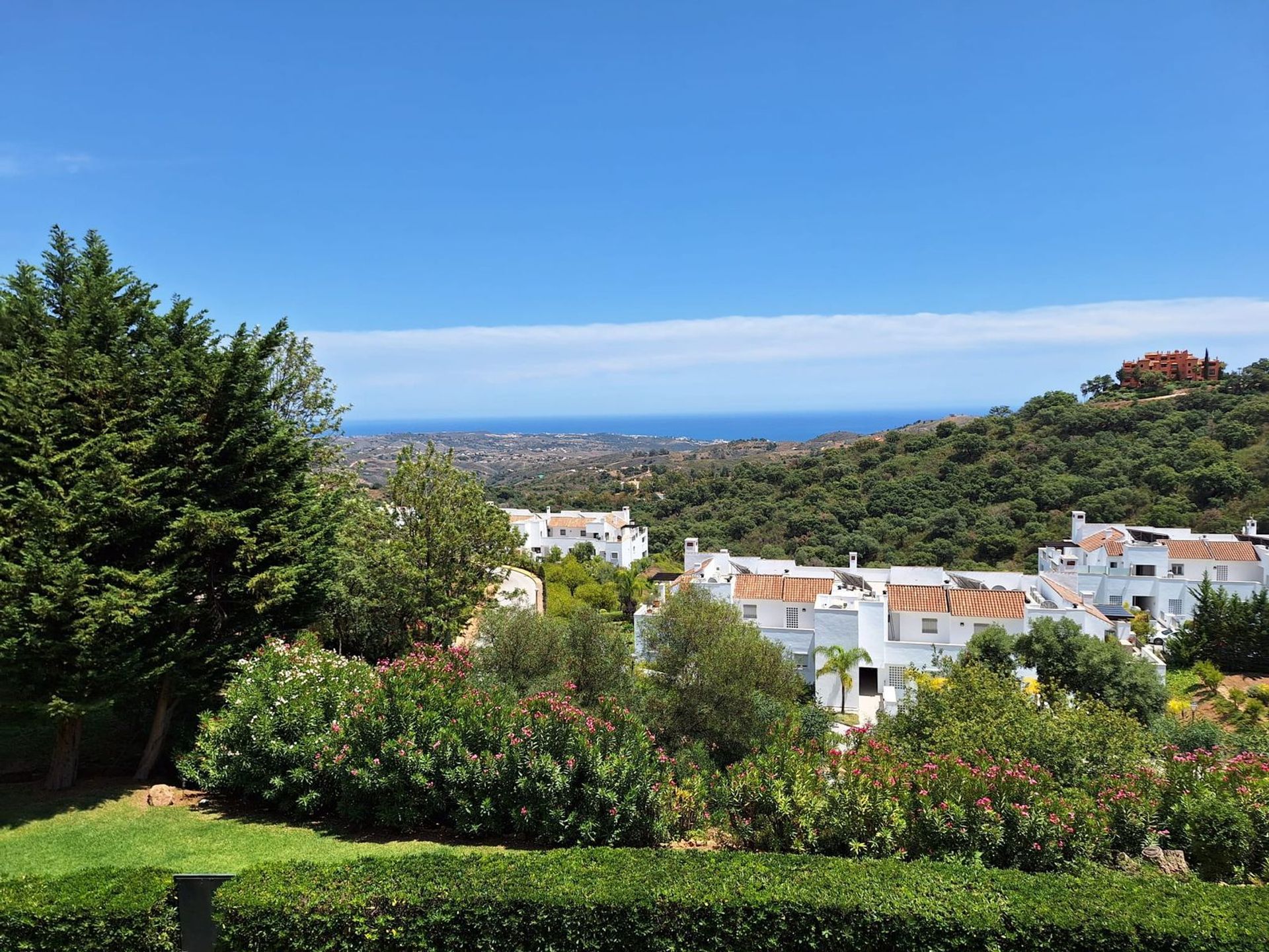 분양 아파트 에 Marbella, Andalucía 12293642