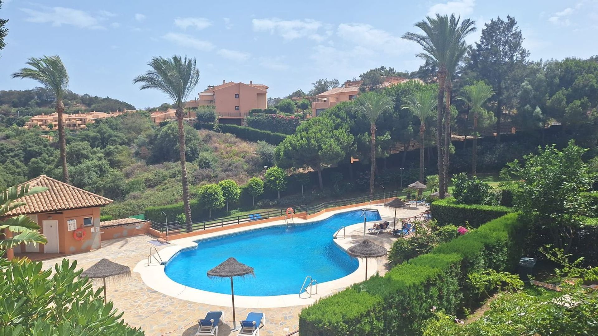 Condominio nel Marbella, Andalusia 12293642