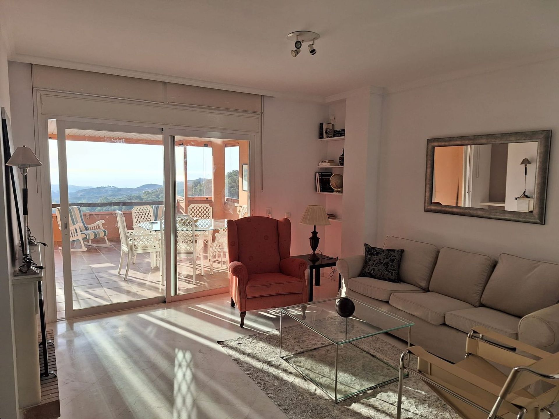 Condominio nel Marbella, Andalusia 12293642