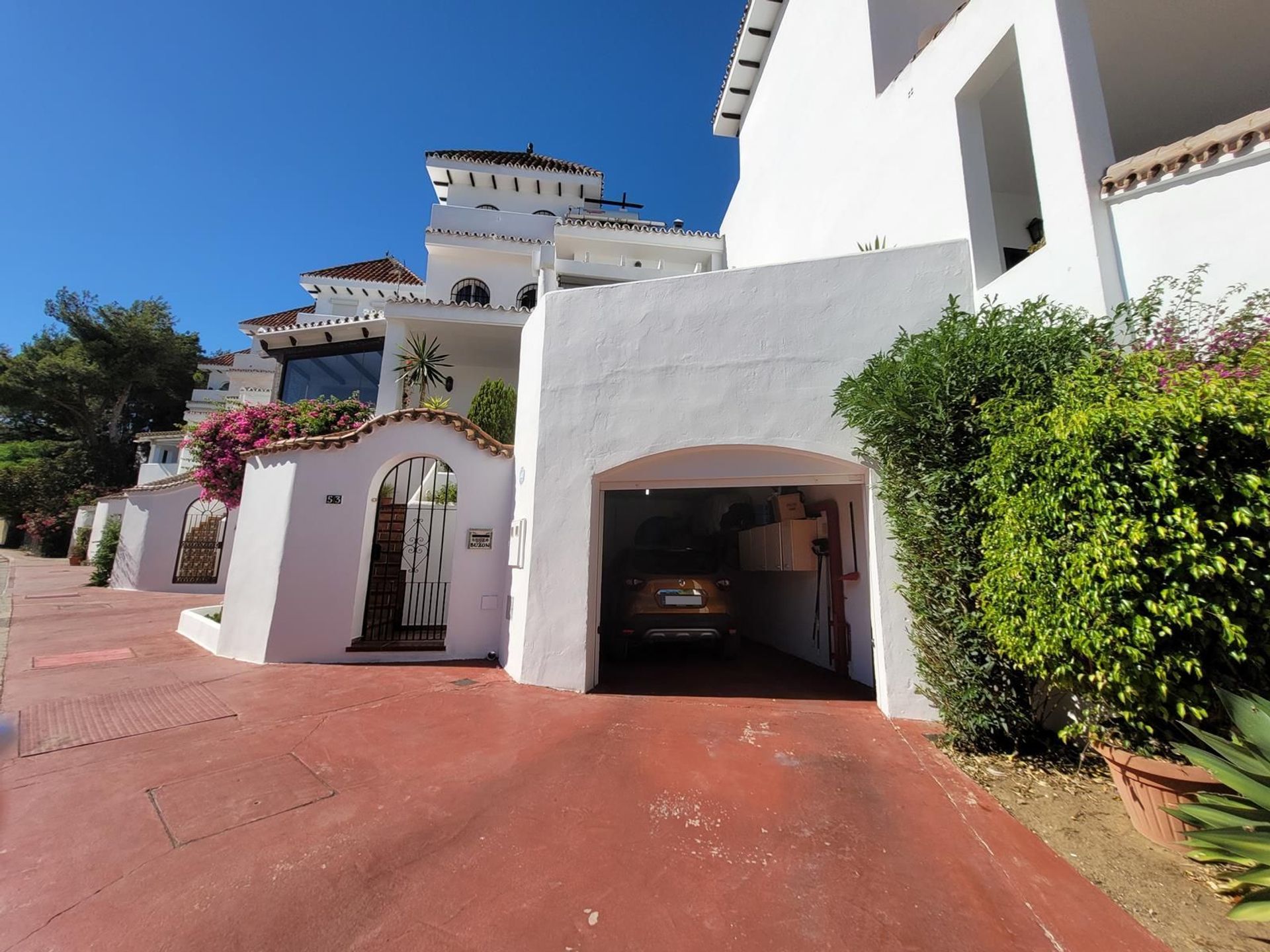 Hus i Manilva, Andalucía 12293643