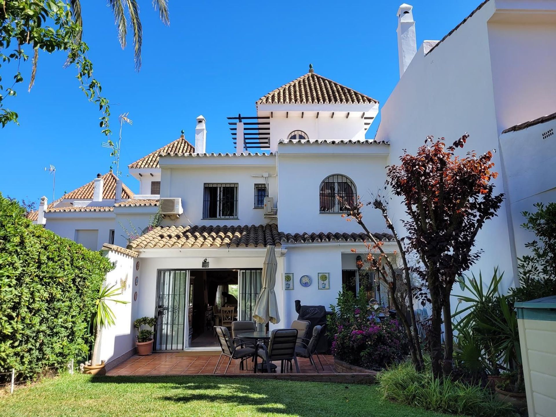 Hus i Manilva, Andalucía 12293643