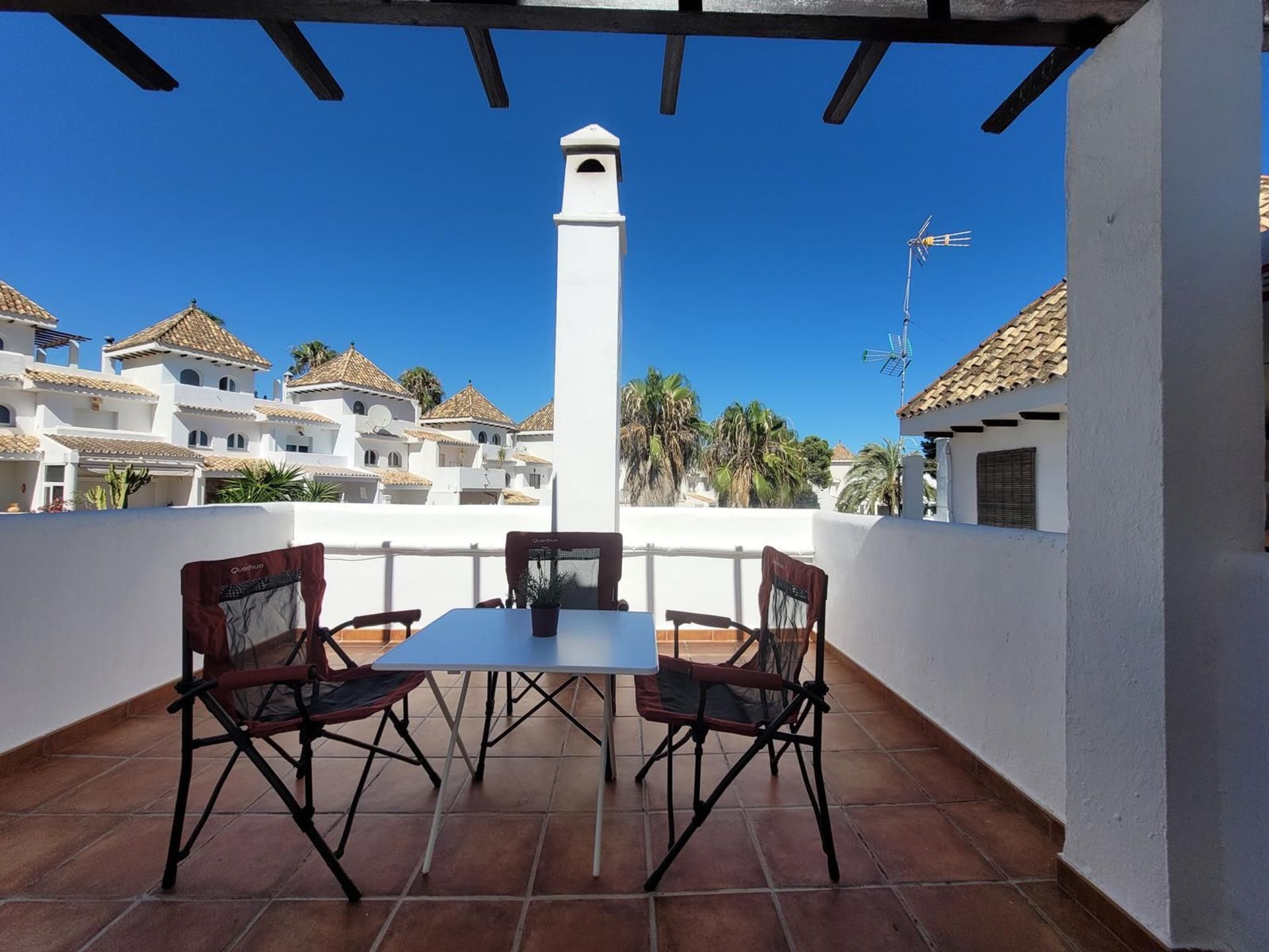 Hus i Manilva, Andalucía 12293643