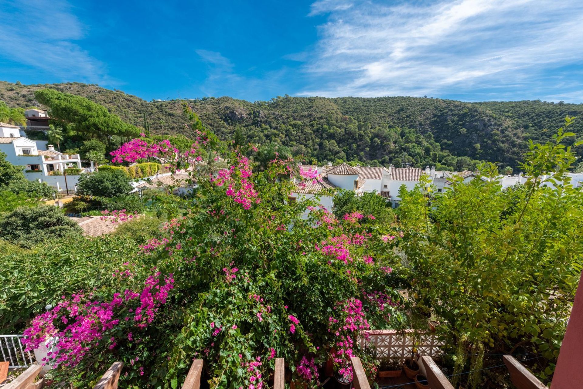 Haus im Benahavís, Andalucía 12293646