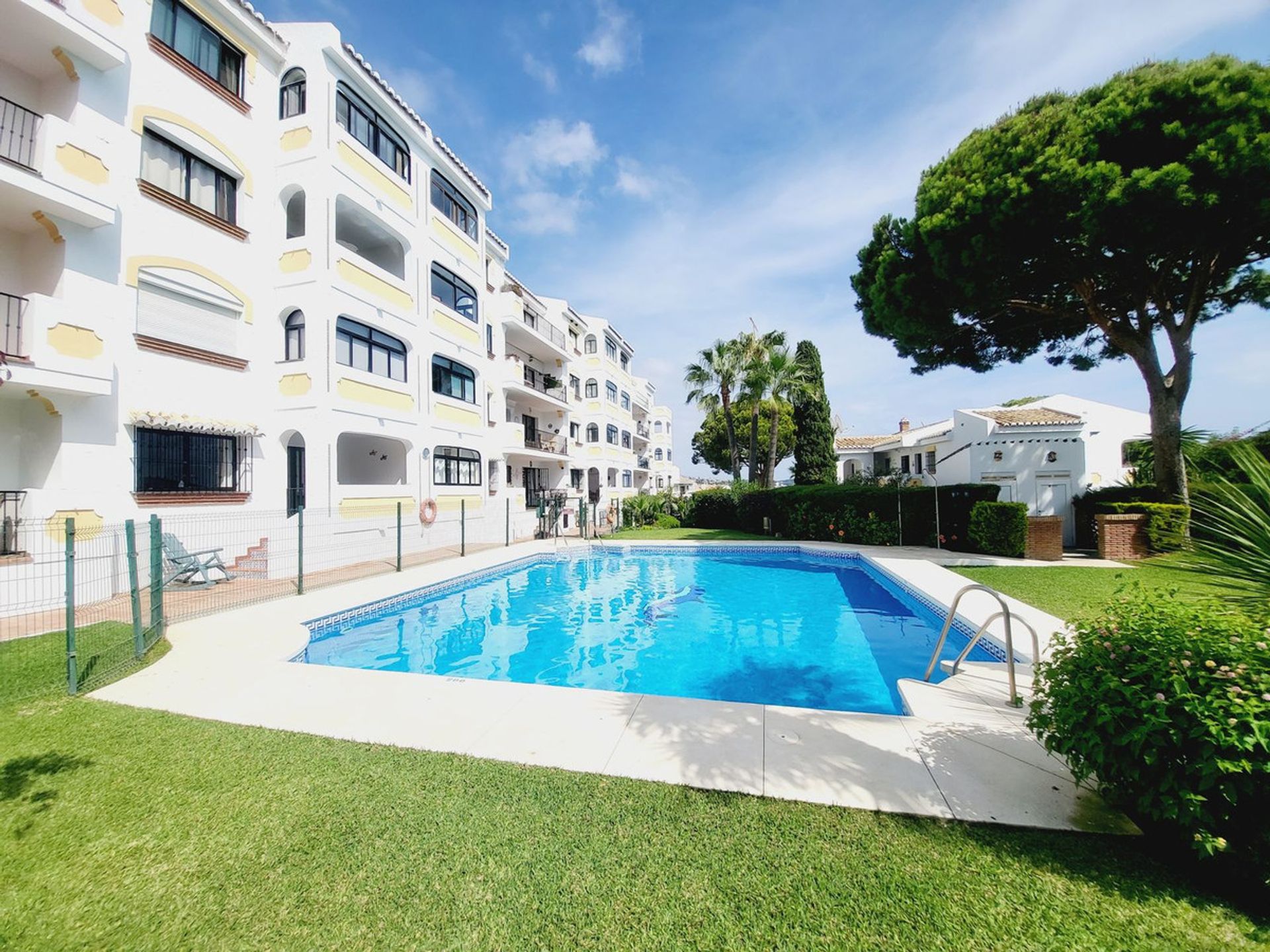 Condominium in Torrenueva, Andalusia 12293699