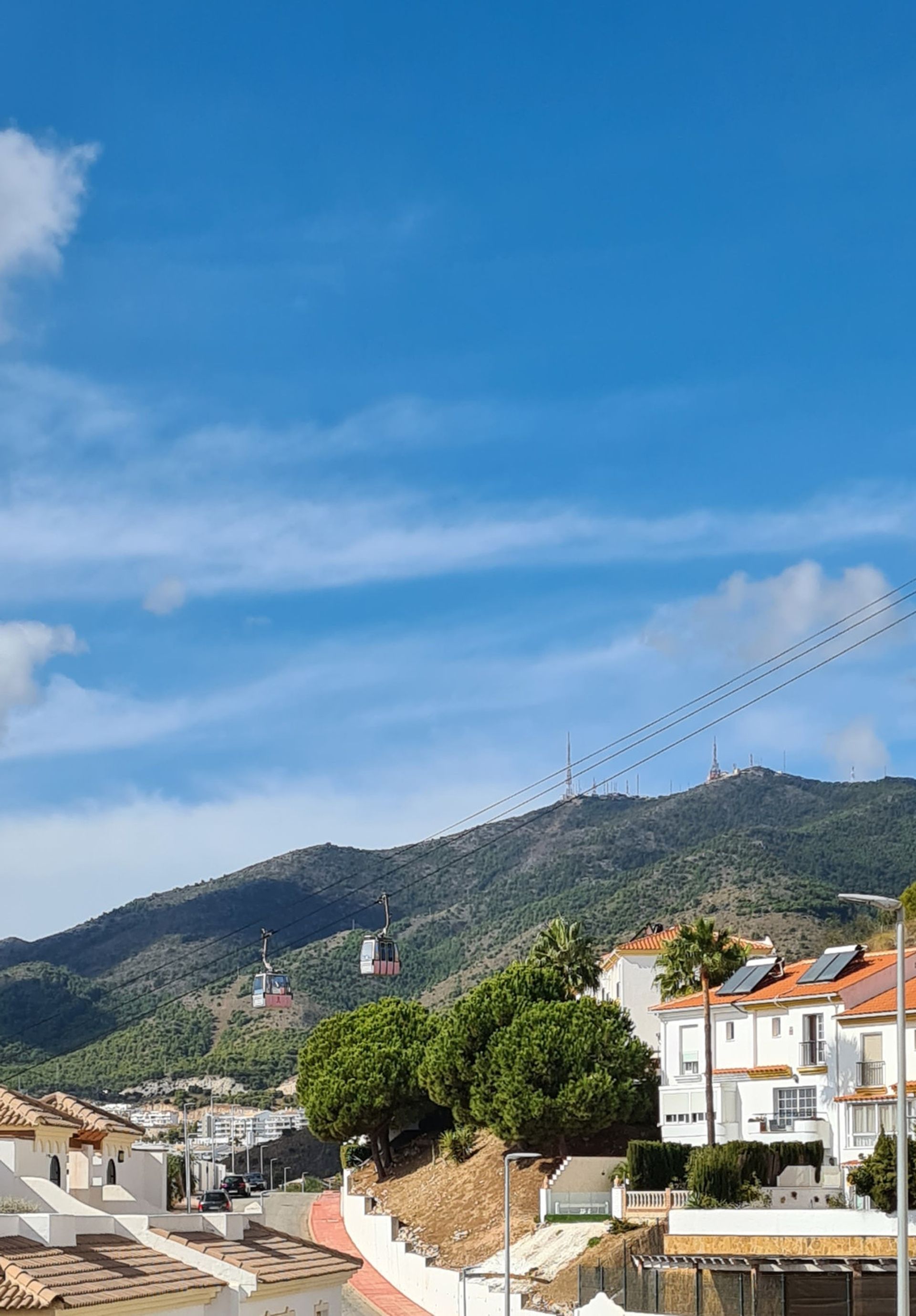 Huis in Benalmádena, Andalusia 12293723