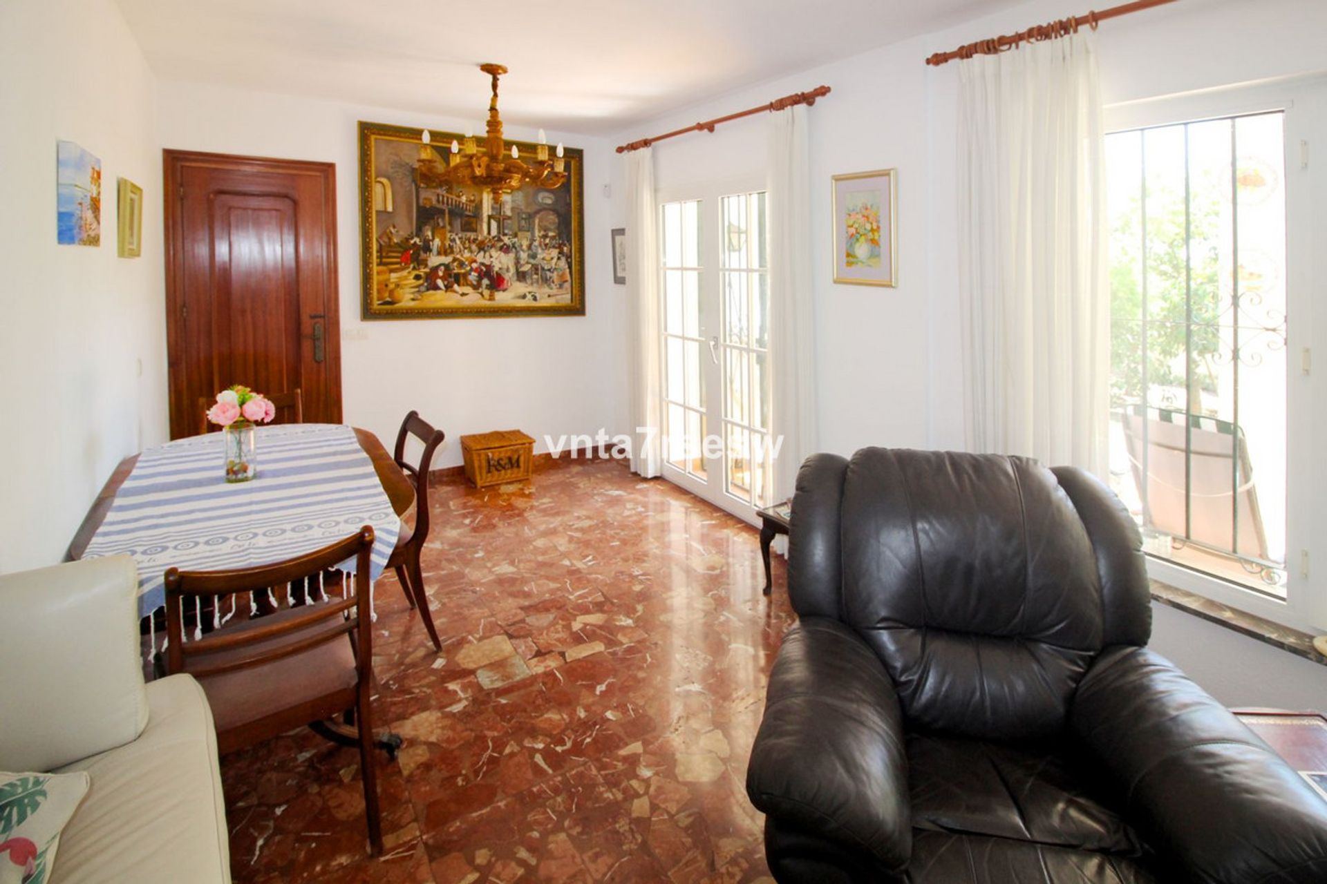 Casa nel Benalmádena, Andalusia 12293746