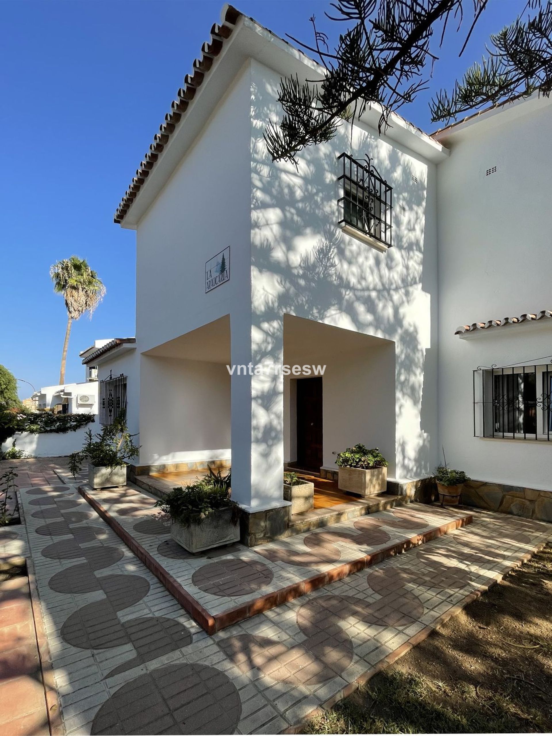 Casa nel Benalmádena, Andalusia 12293746