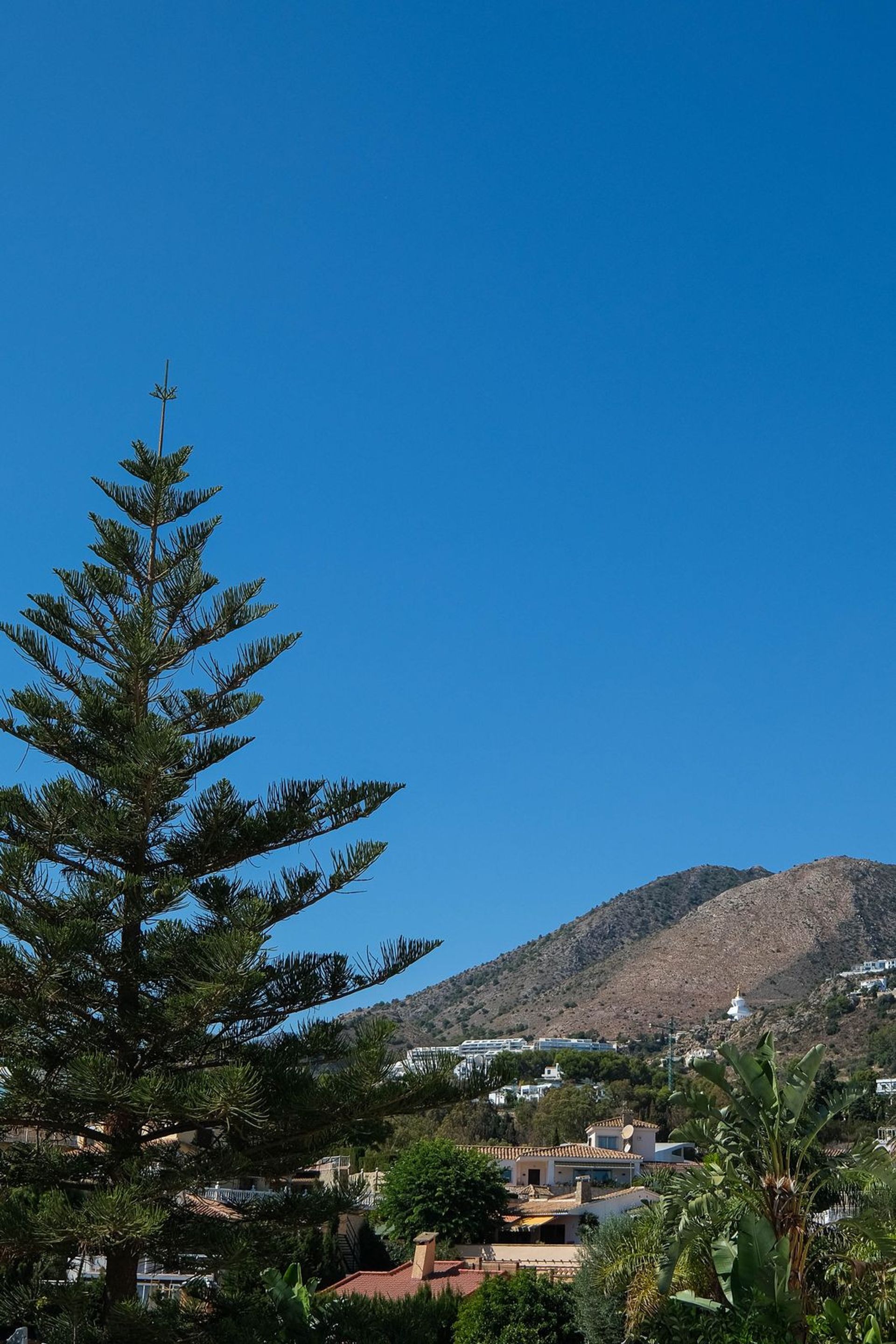 집 에 Benalmádena, Andalusia 12293750