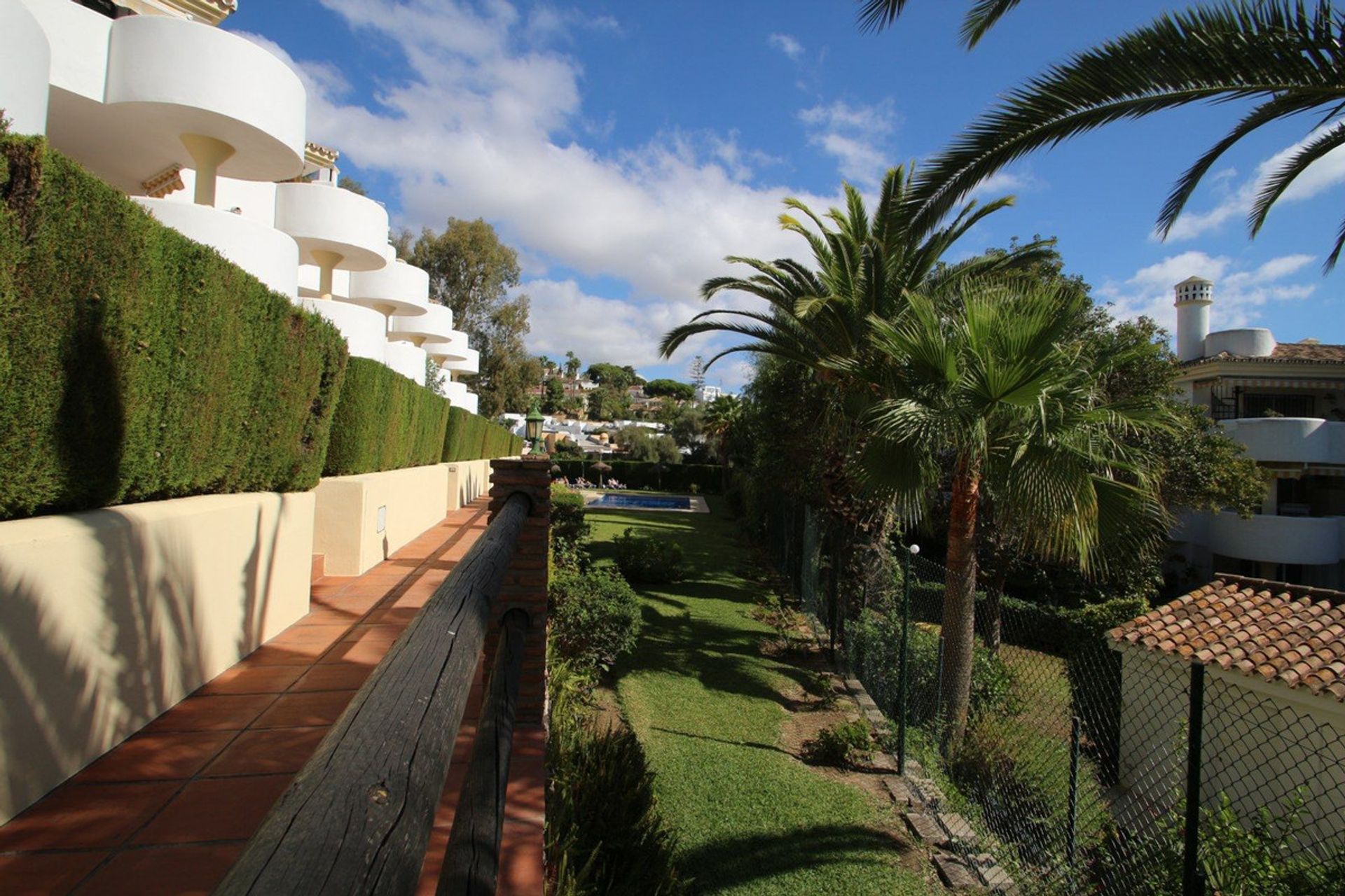 Borettslag i Sitio de Calahonda, Andalusia 12293751