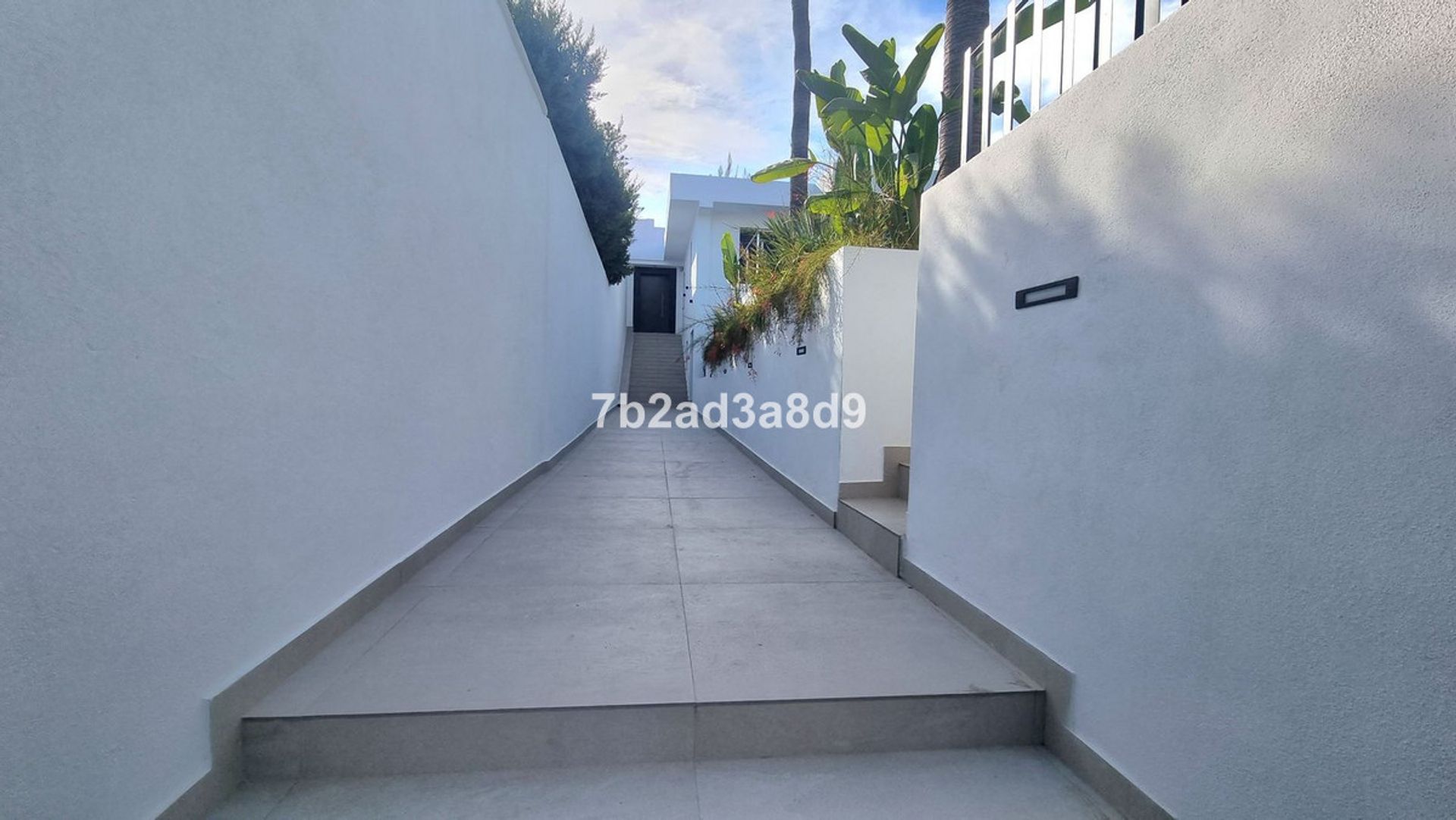 Hus i Marbella, Andalucía 12293763