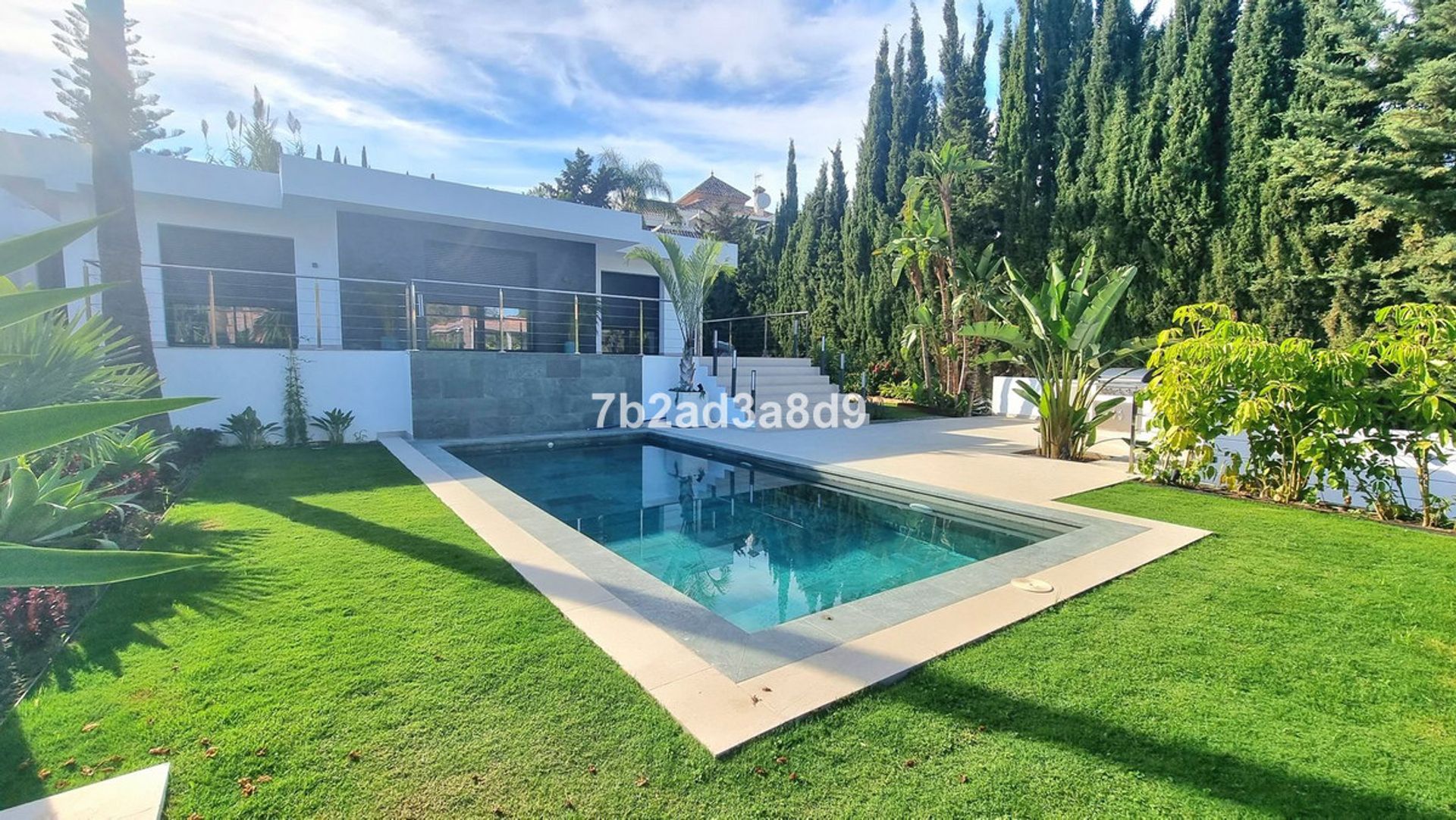 Hus i Marbella, Andalusia 12293763