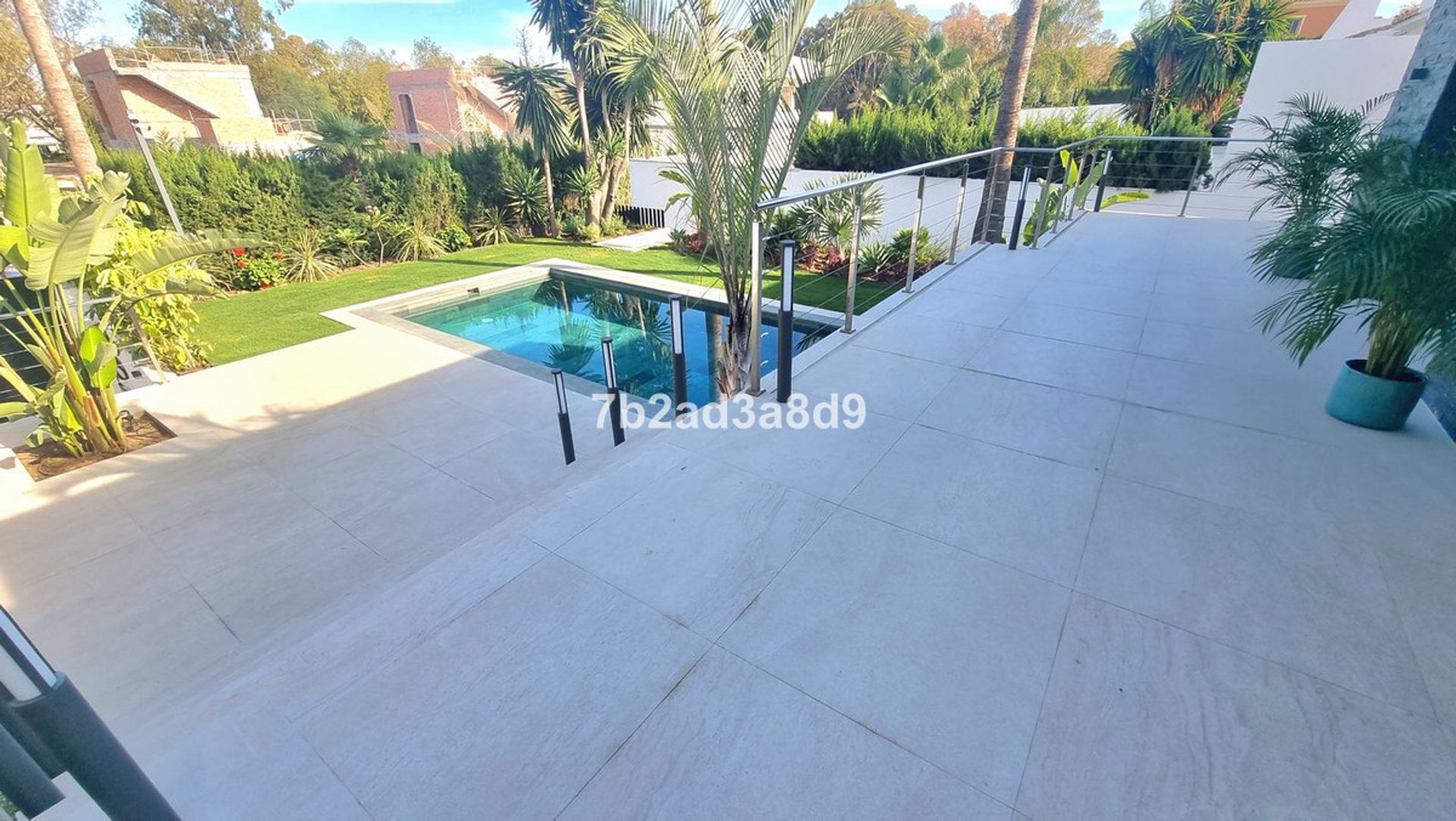 Hus i Marbella, Andalucía 12293763