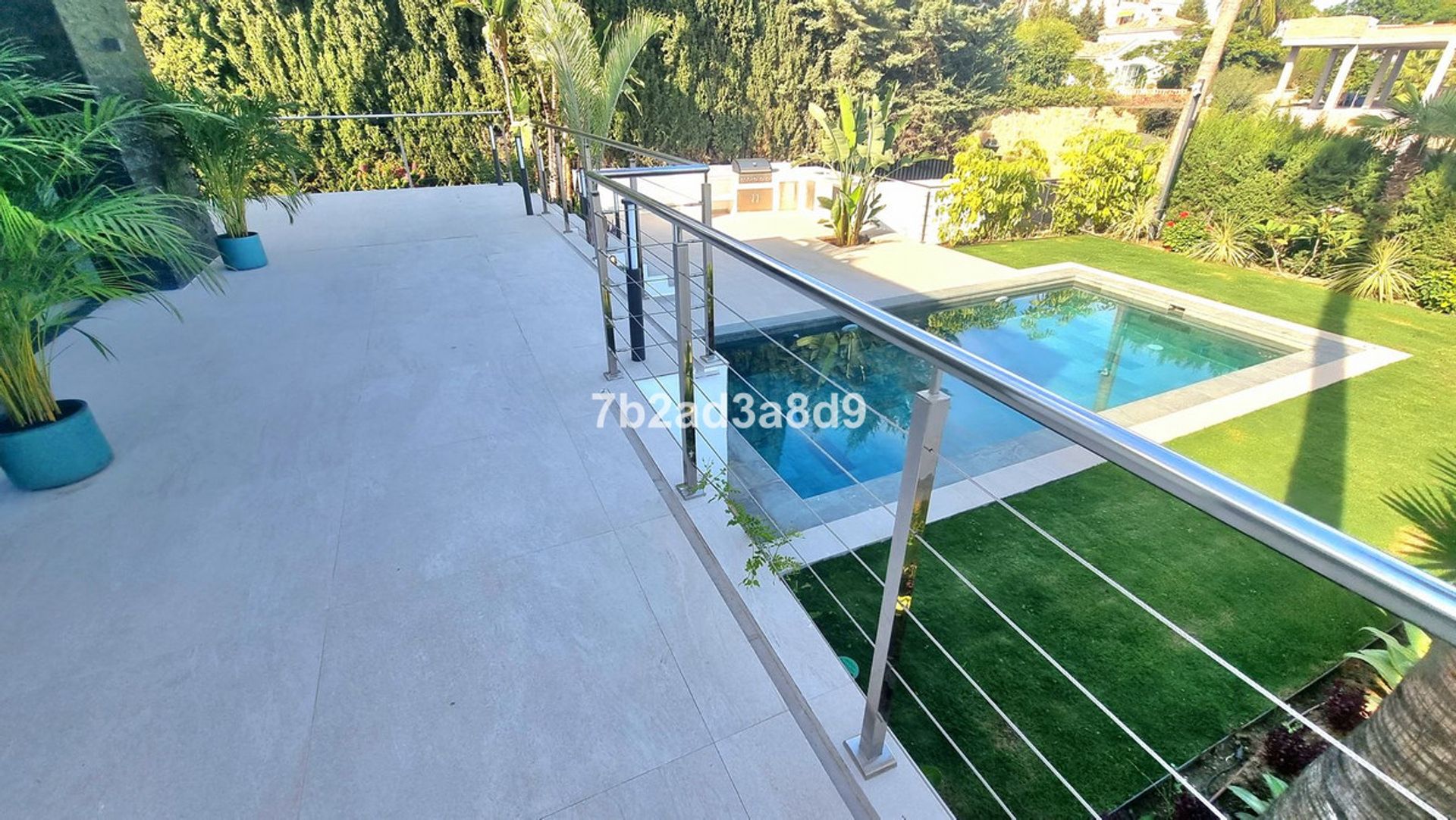 Hus i Marbella, Andalusia 12293763