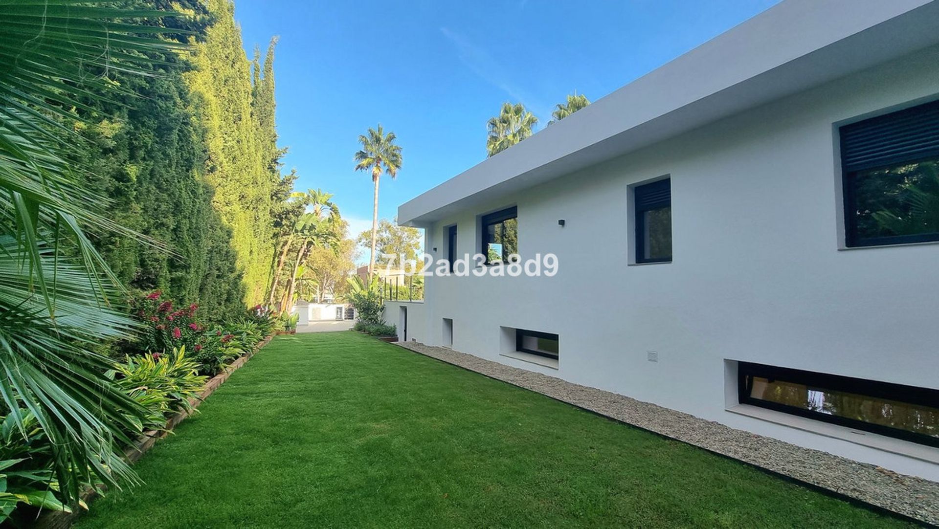 Hus i Marbella, Andalucía 12293763