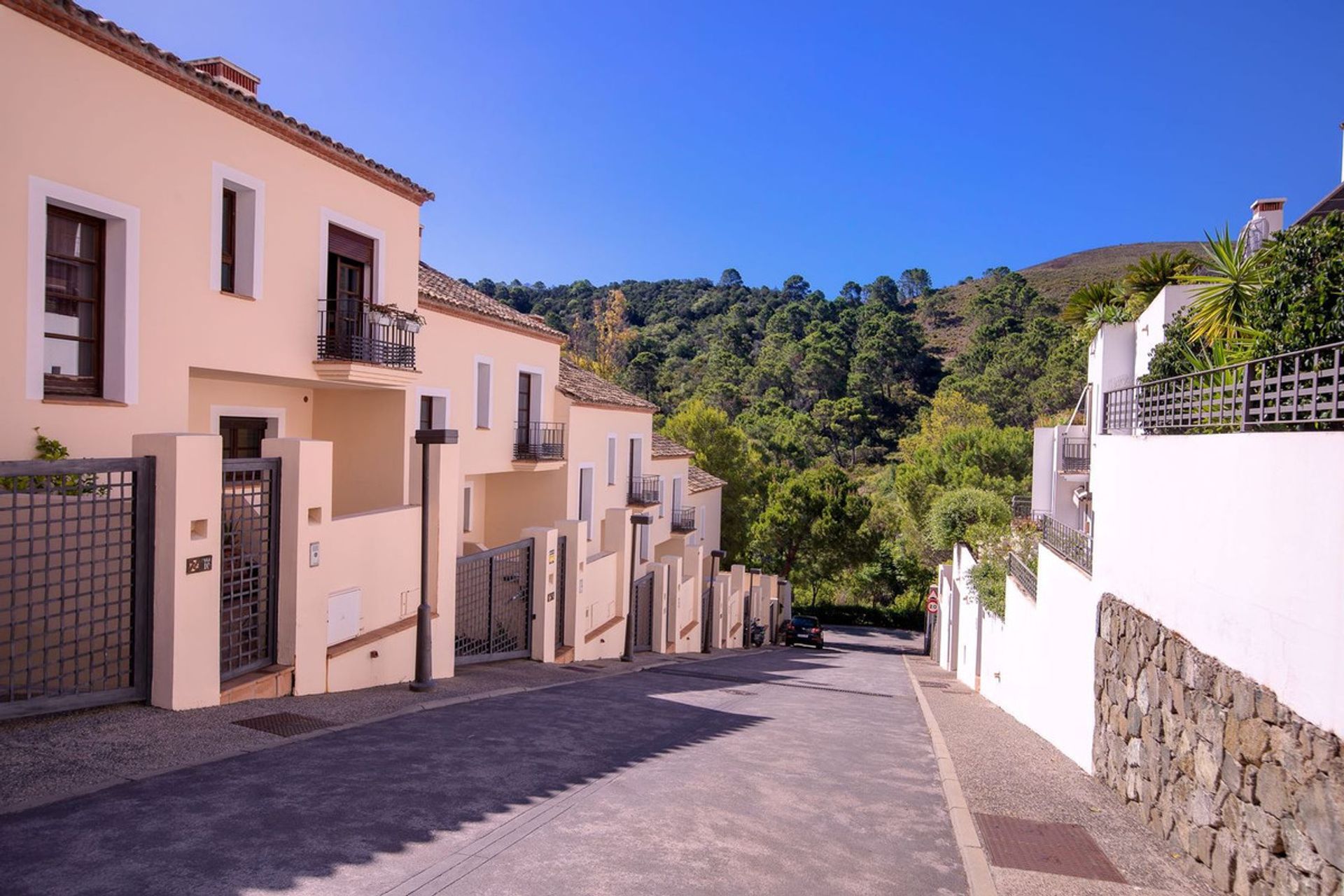 loger dans Benahavís, Andalousie 12293787