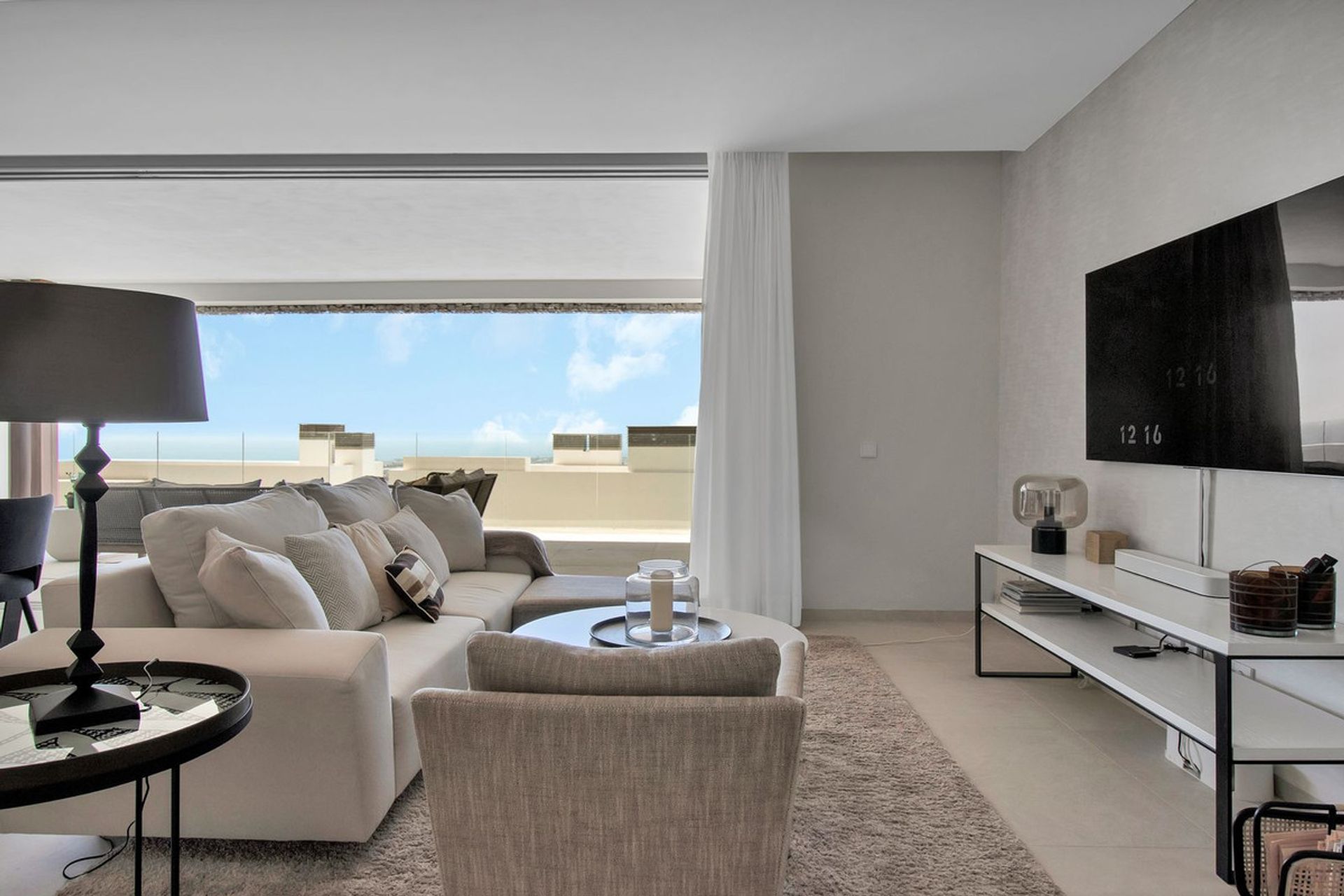 Condominium in La Quinta, Canarias 12293797