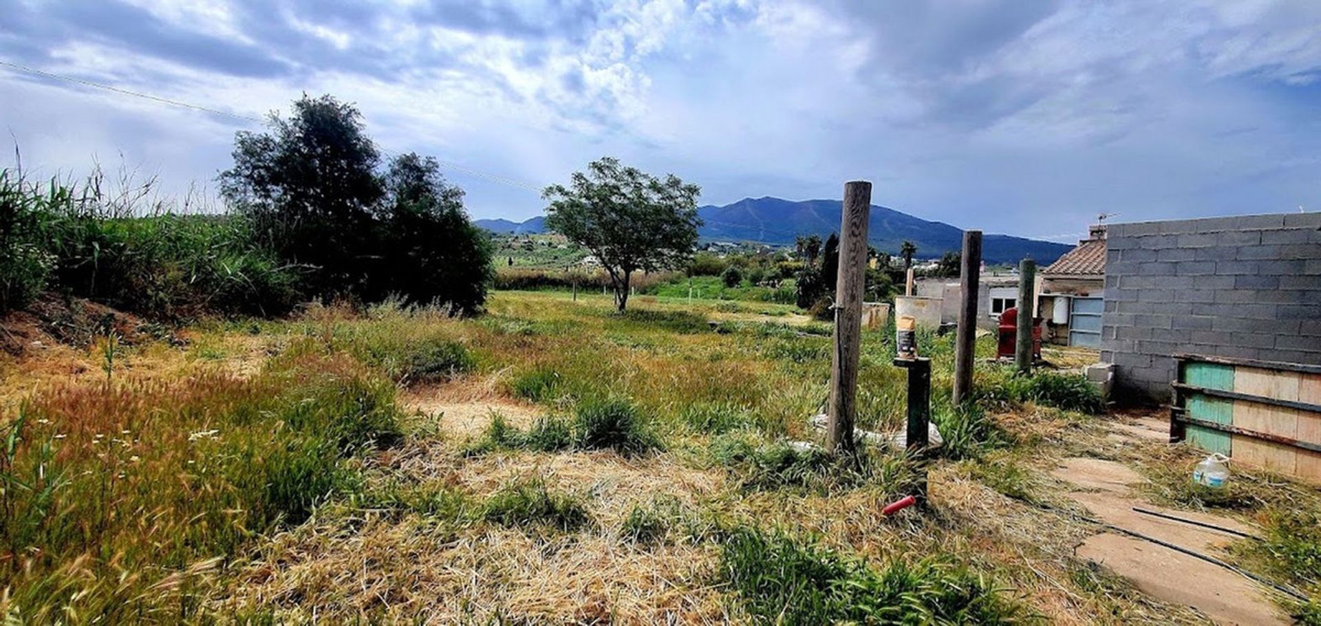 Talo sisään Alhaurín el Grande, Andalusia 12293816