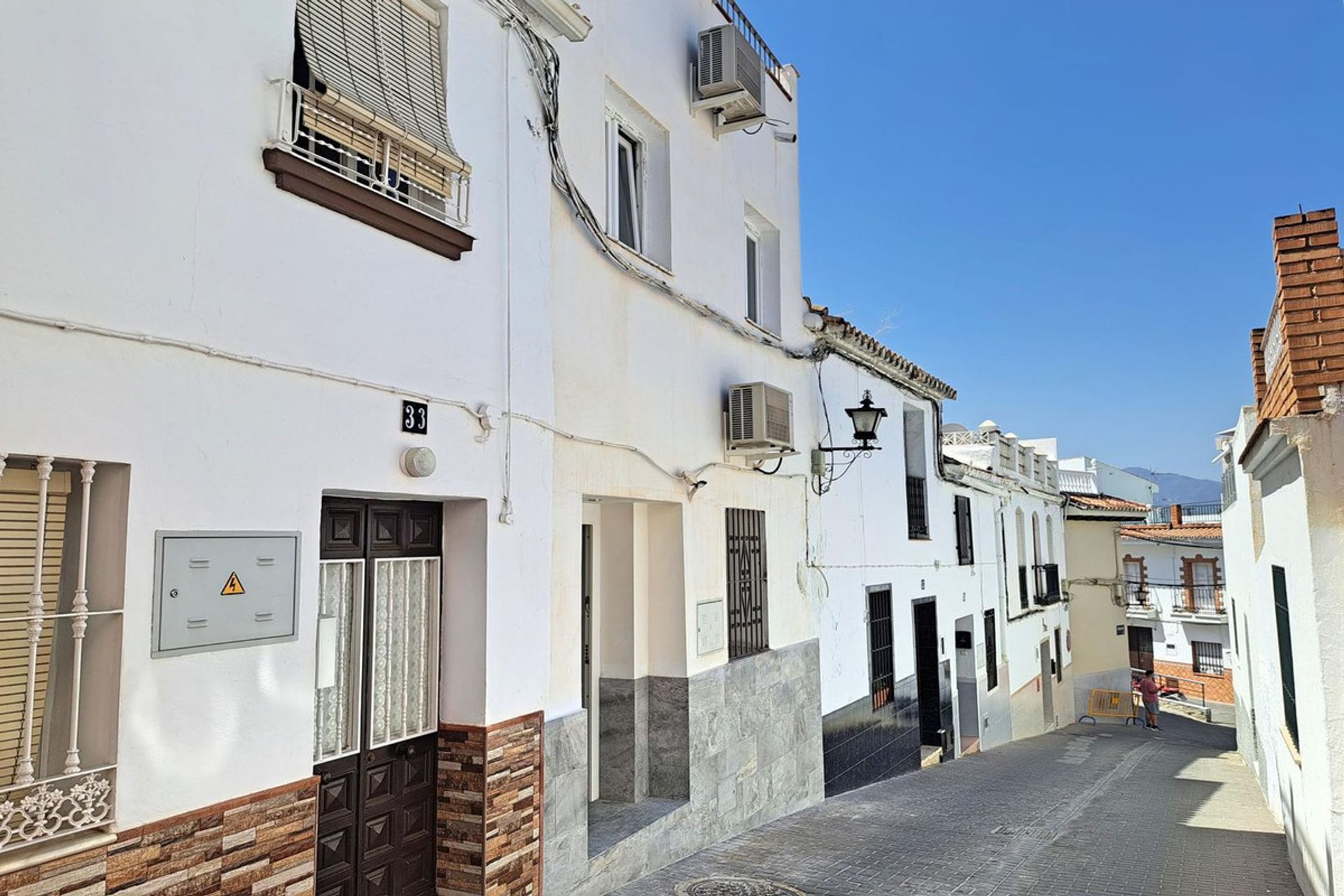 Haus im Alhaurin el Grande, Andalusien 12293831