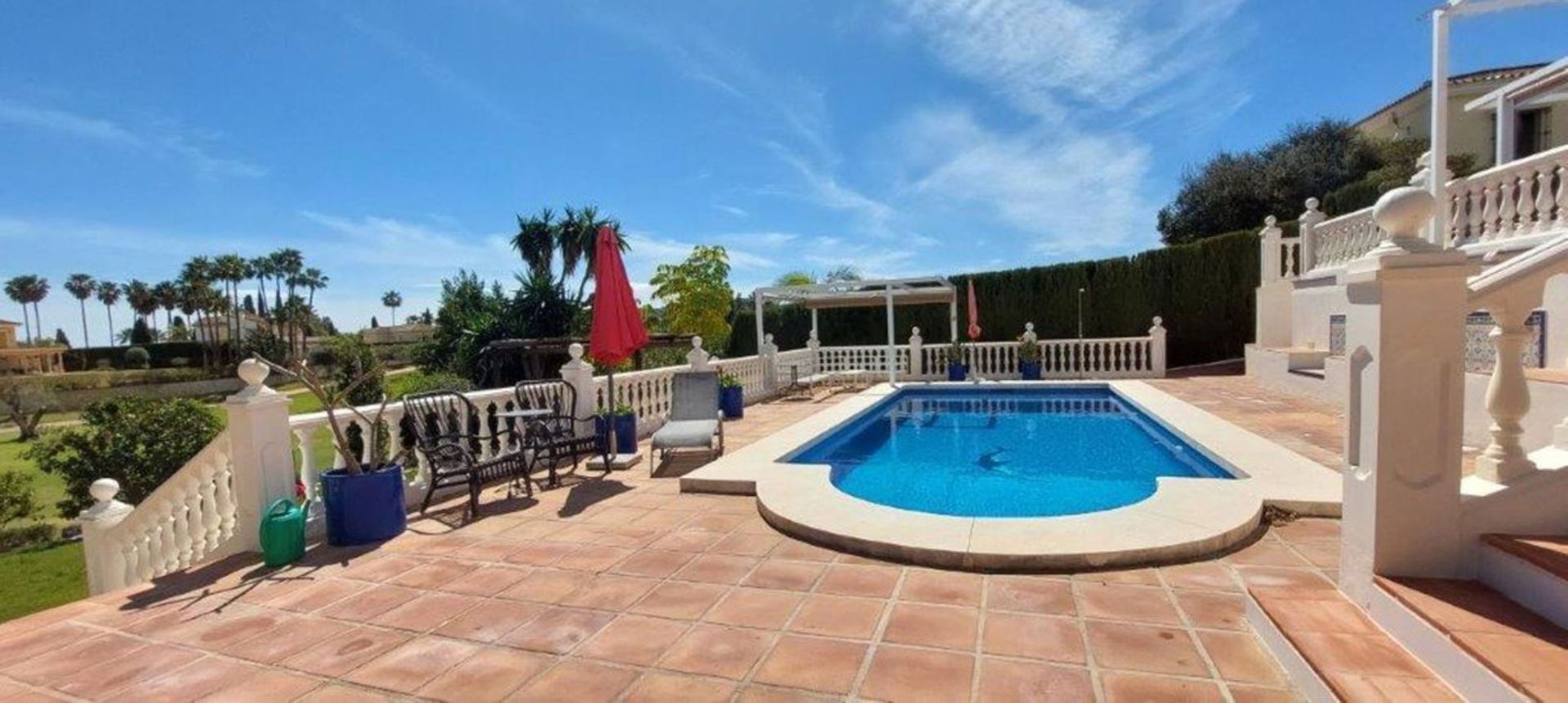 Huis in Fuengirola, Andalusië 12293836