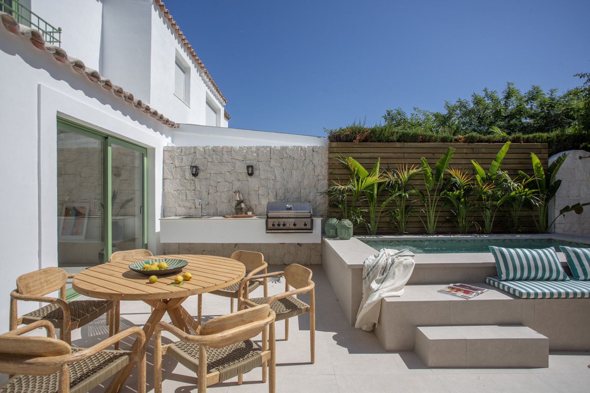 House in San Pedro de Alcántara, Andalusia 12293848