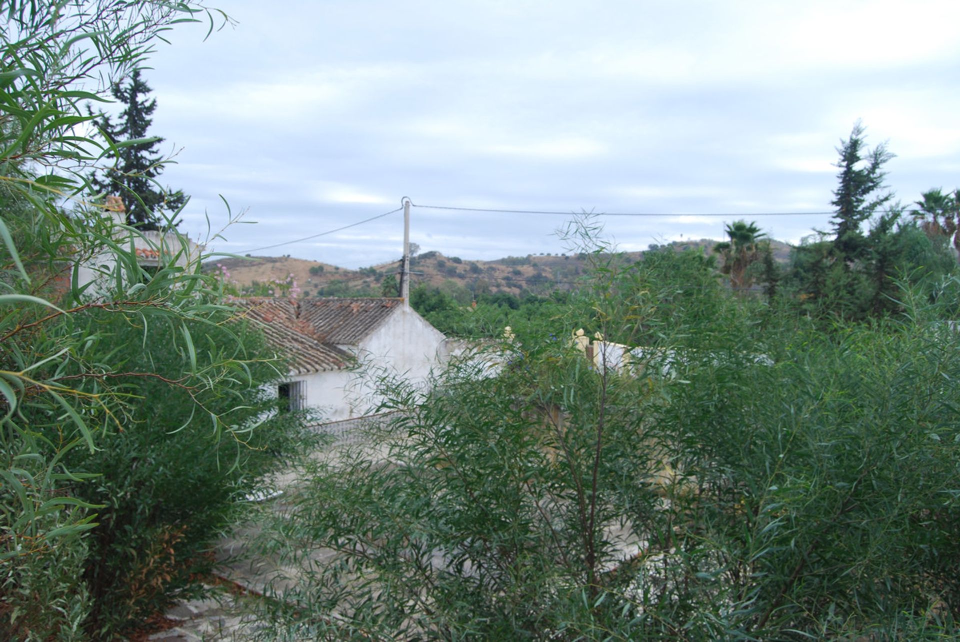 Tierra en Fuengirola, Andalucía 12293851