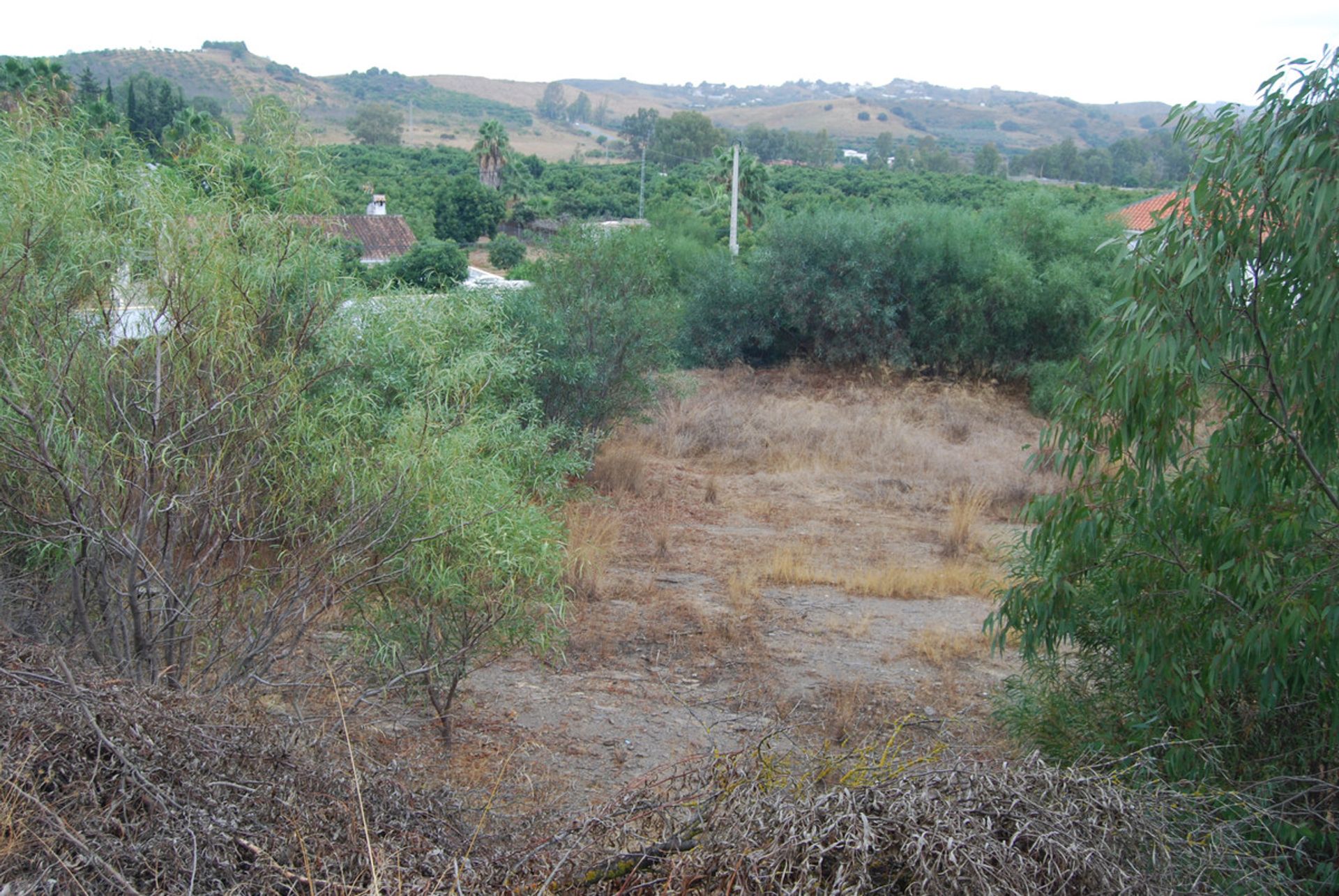 Tierra en Fuengirola, Andalucía 12293851