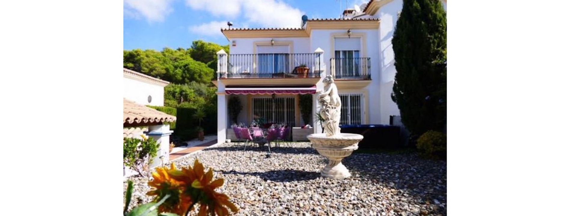 Huis in Alhaurin el Grande, Andalusië 12293852