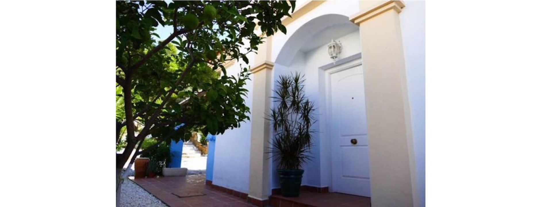 Huis in Alhaurín el Grande, Andalusia 12293852