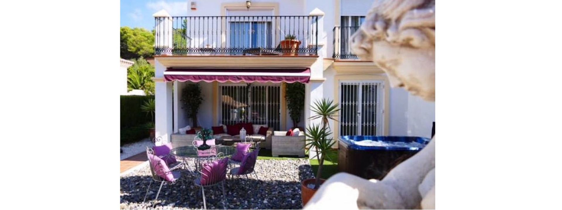 Huis in Alhaurín el Grande, Andalusia 12293852