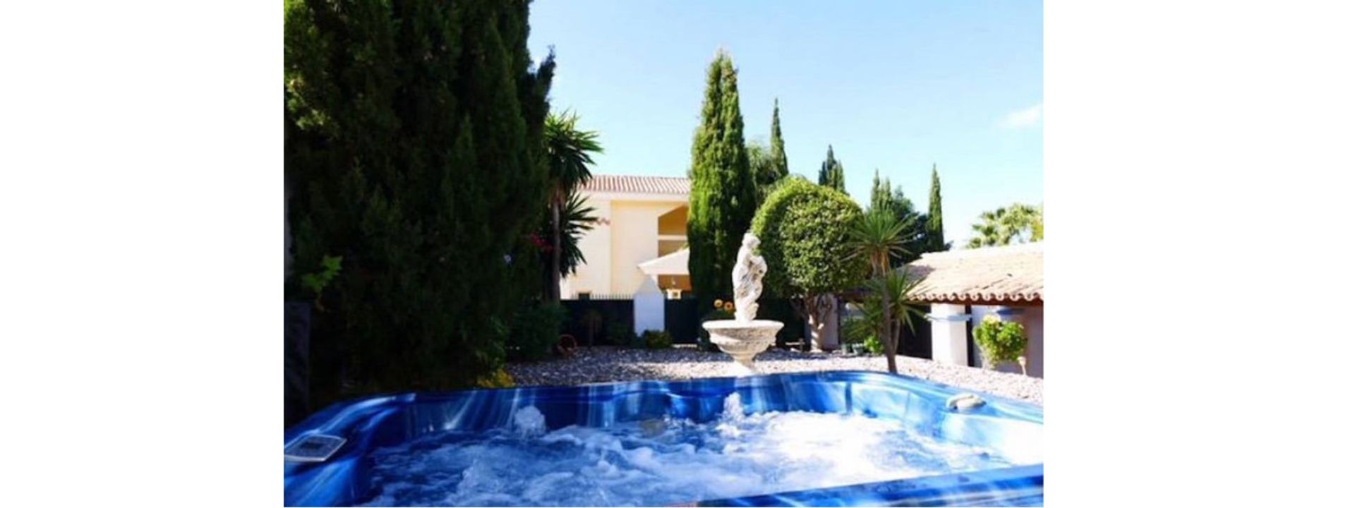 Huis in Alhaurín el Grande, Andalusia 12293852